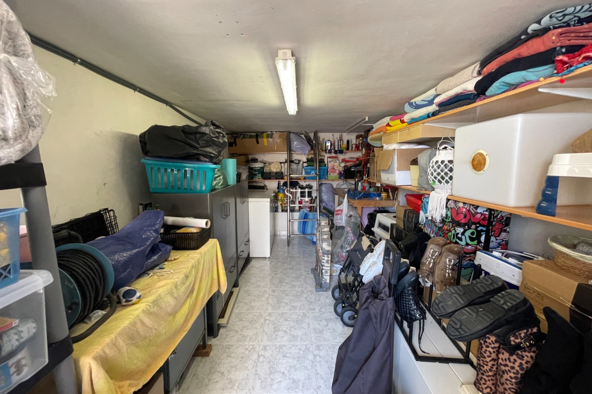 Wiederverkauf - Villa - Benijofar - Costa Blanca