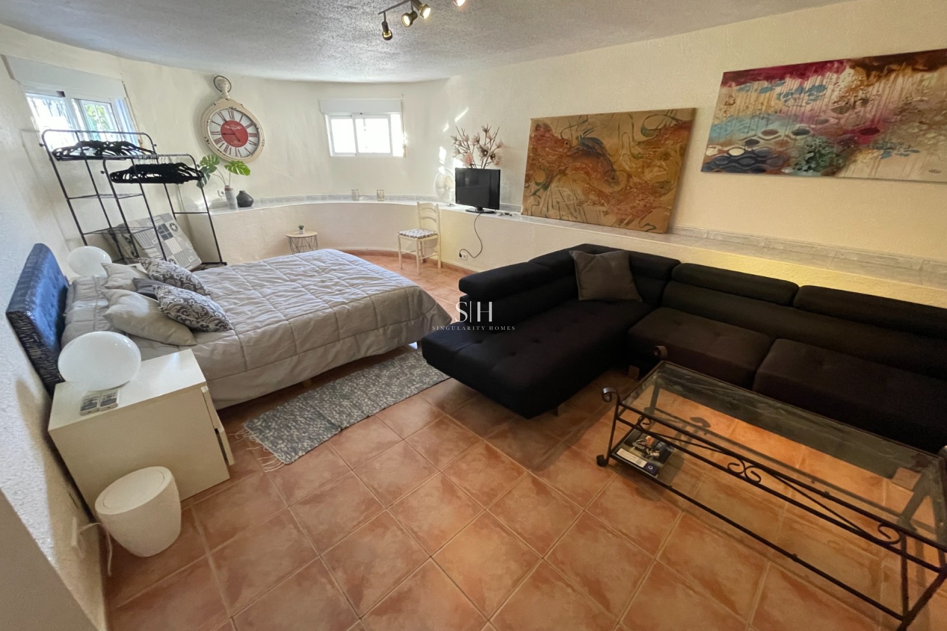 Wiederverkauf - Villa - Benijofar - Costa Blanca