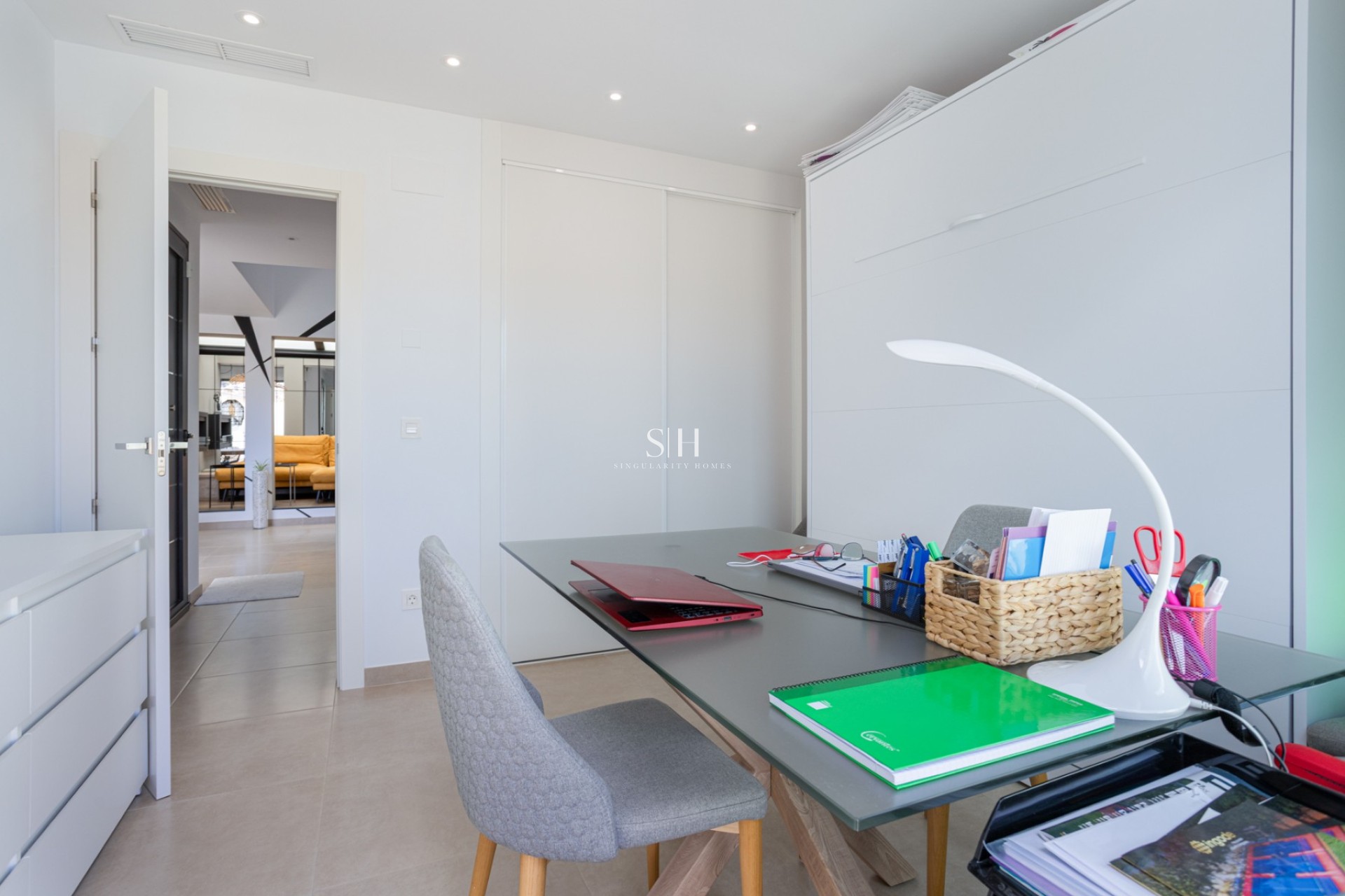 Wiederverkauf - Villa - Benijofar - Costa Blanca