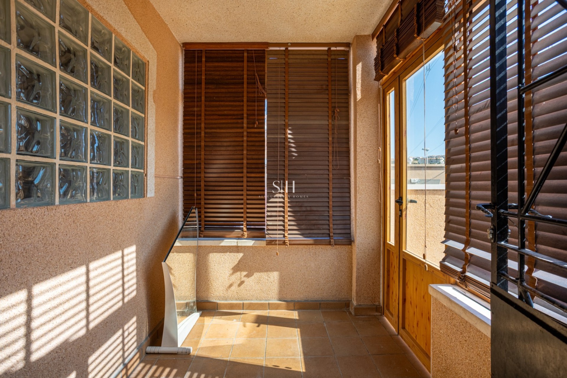 Wiederverkauf - Villa - Benijofar - Costa Blanca