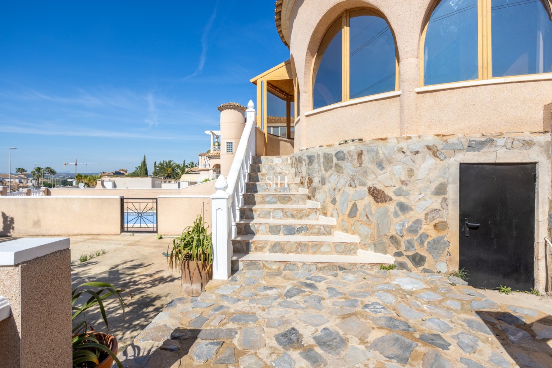 Wiederverkauf - Villa - Benijofar - Costa Blanca