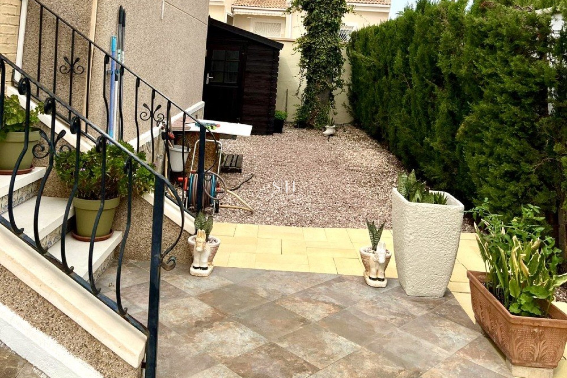 Wiederverkauf - Villa - Benijofar - Costa Blanca