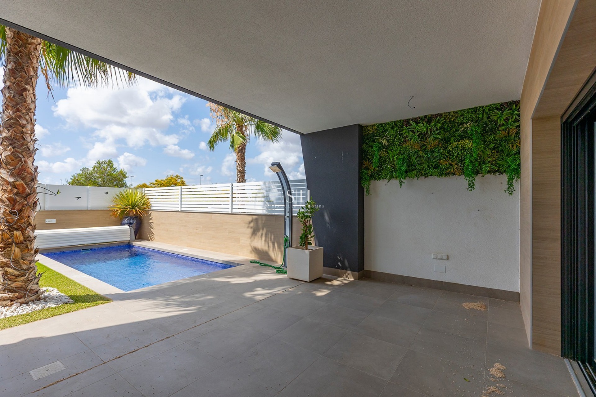 Wiederverkauf - Villa - Benijofar - Costa Blanca