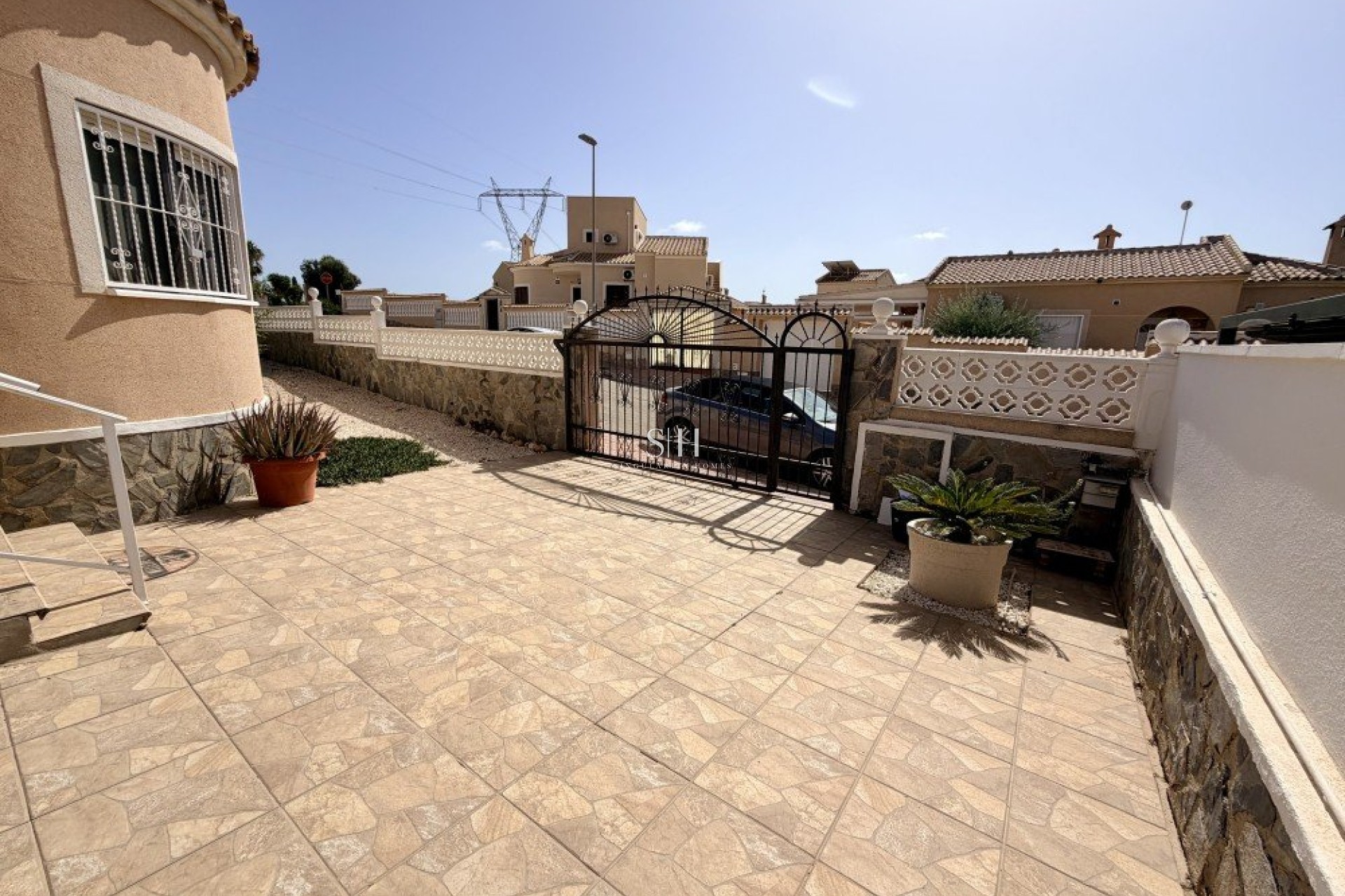 Wiederverkauf - Villa - Benijofar - Costa Blanca