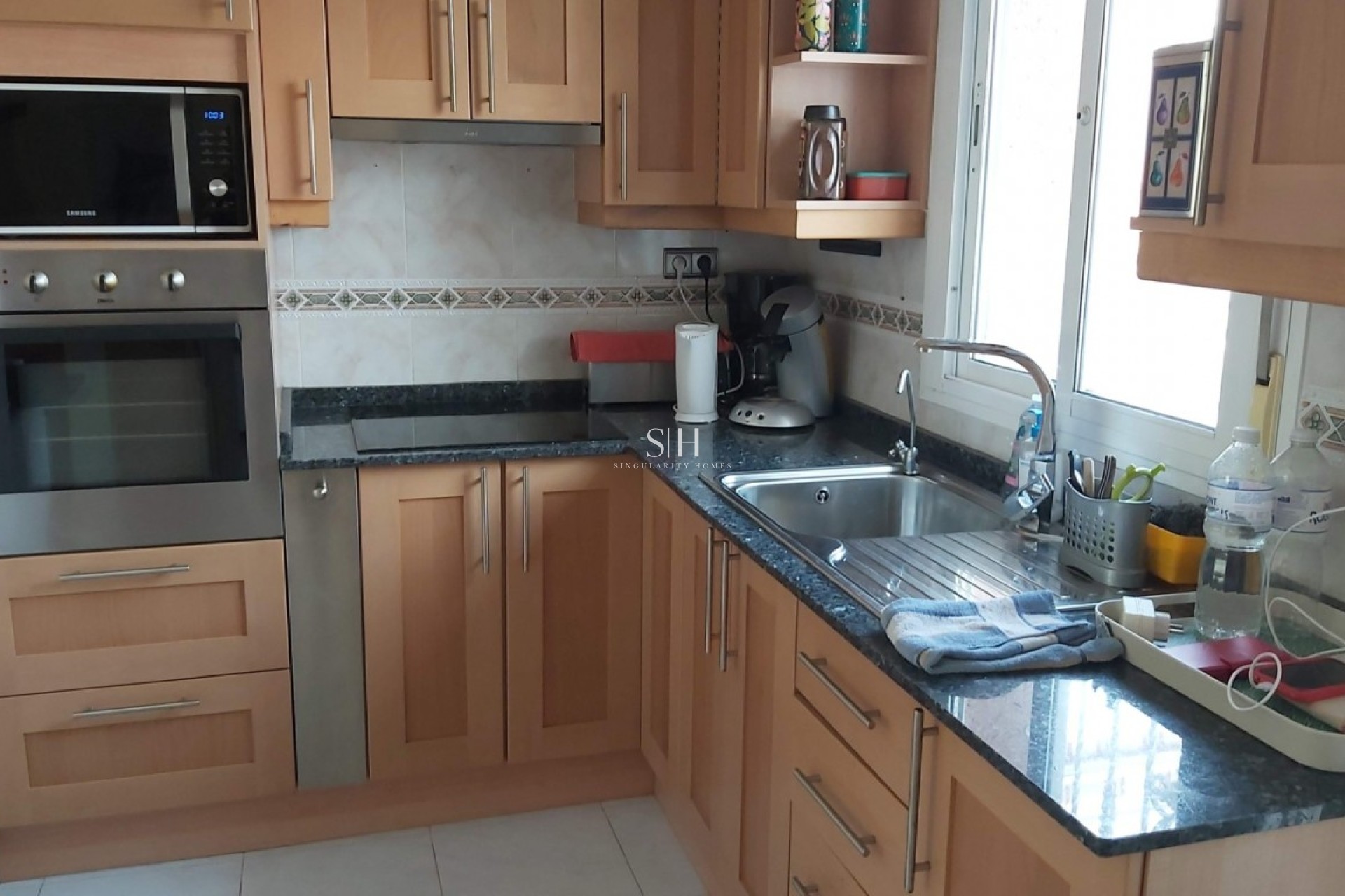 Wiederverkauf - Villa - Benimar - Costa Blanca