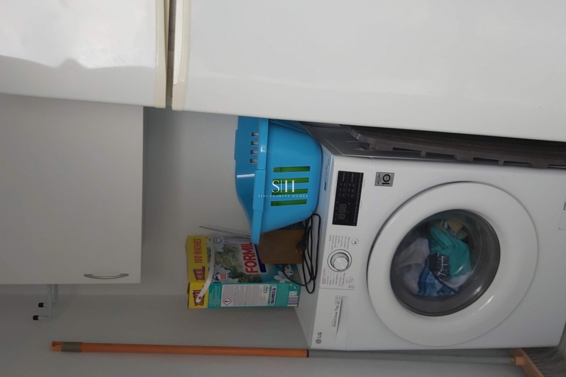 Wiederverkauf - Villa - Benimar - Costa Blanca