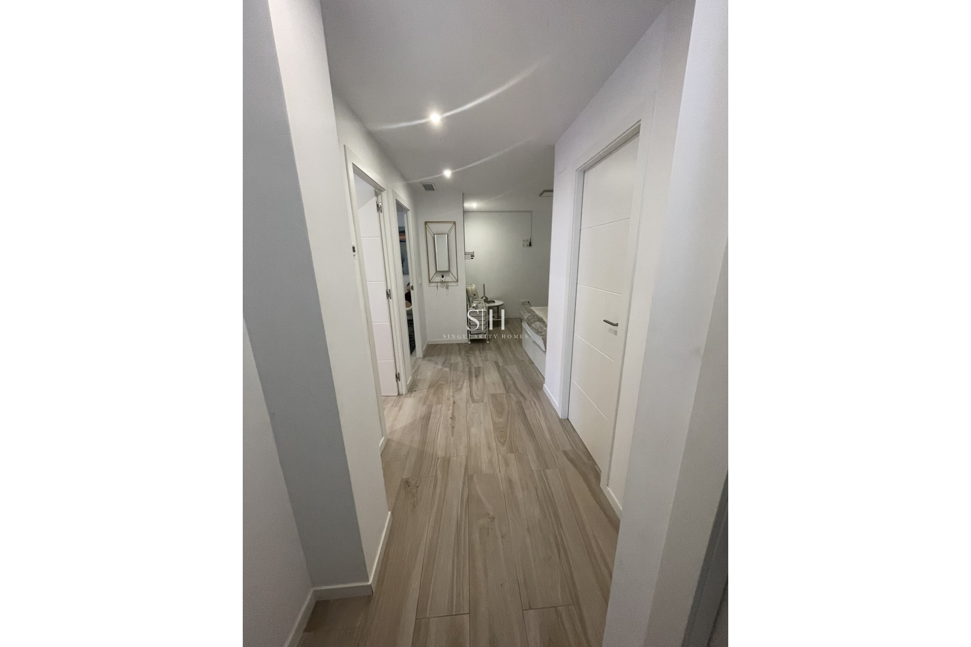 Wiederverkauf - Villa - Cabo Roig - Costa Blanca