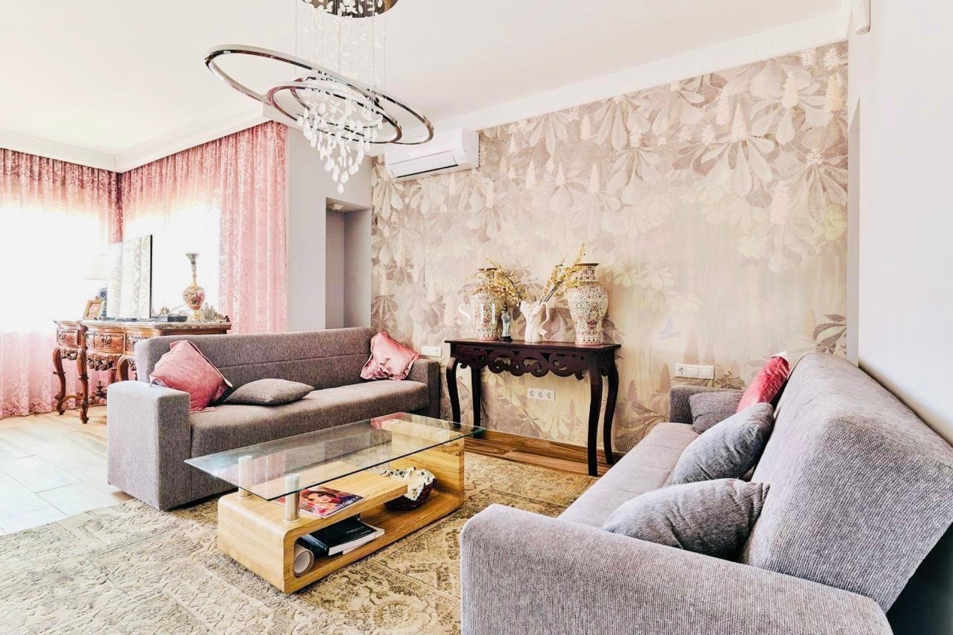 Wiederverkauf - Villa - Campoamor - Costa Blanca