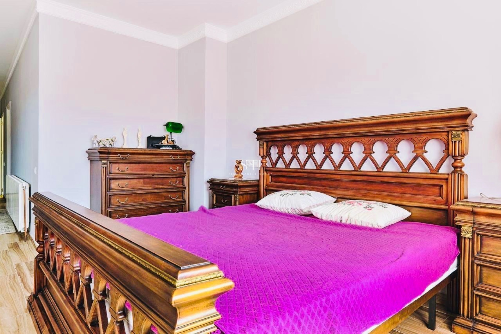 Wiederverkauf - Villa - Campoamor - Costa Blanca