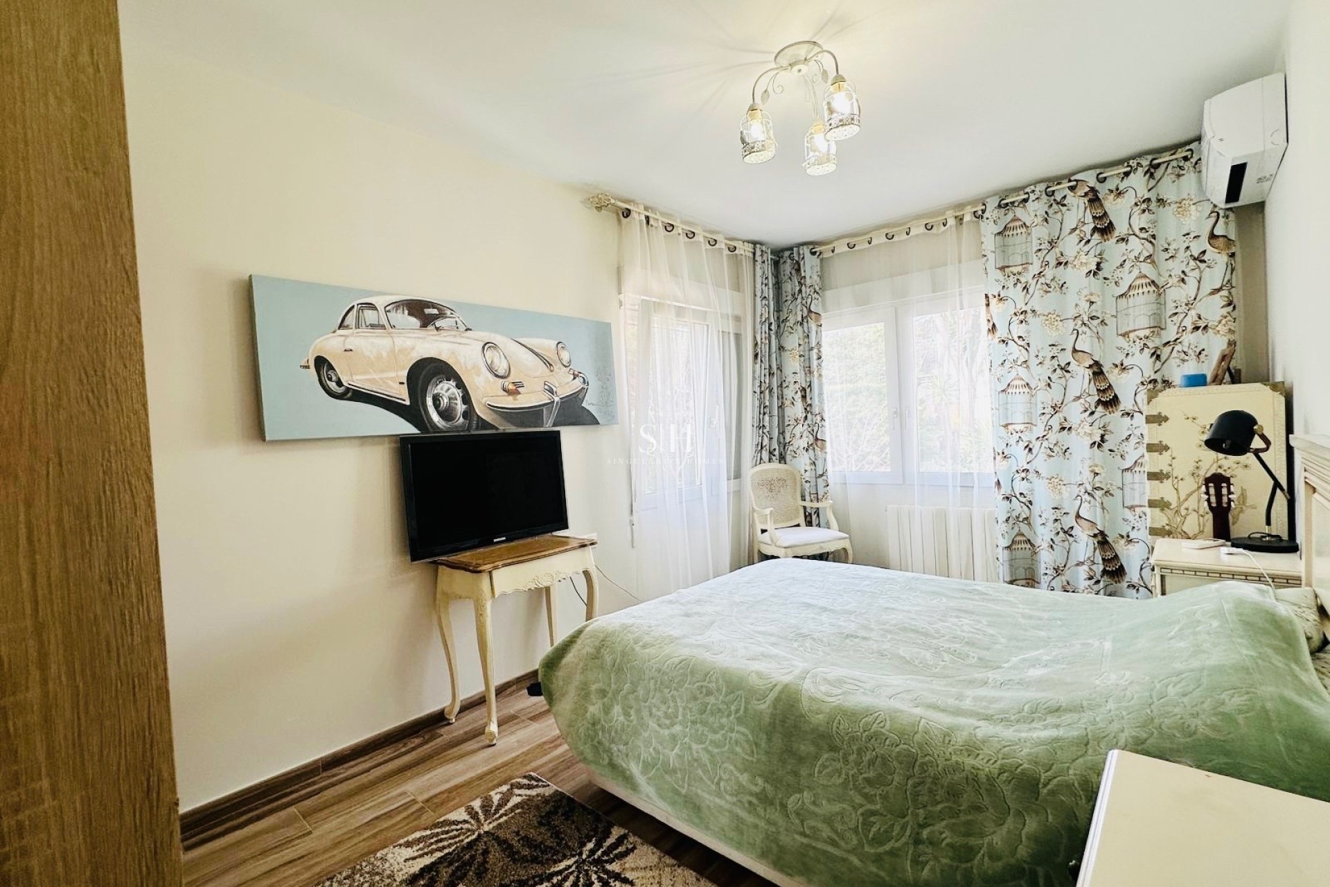 Wiederverkauf - Villa - Campoamor - Costa Blanca