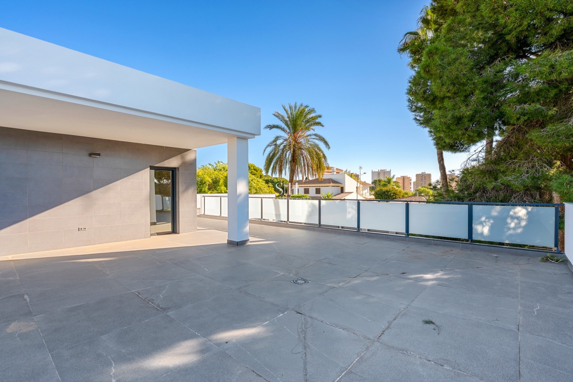 Wiederverkauf - Villa - Campoamor