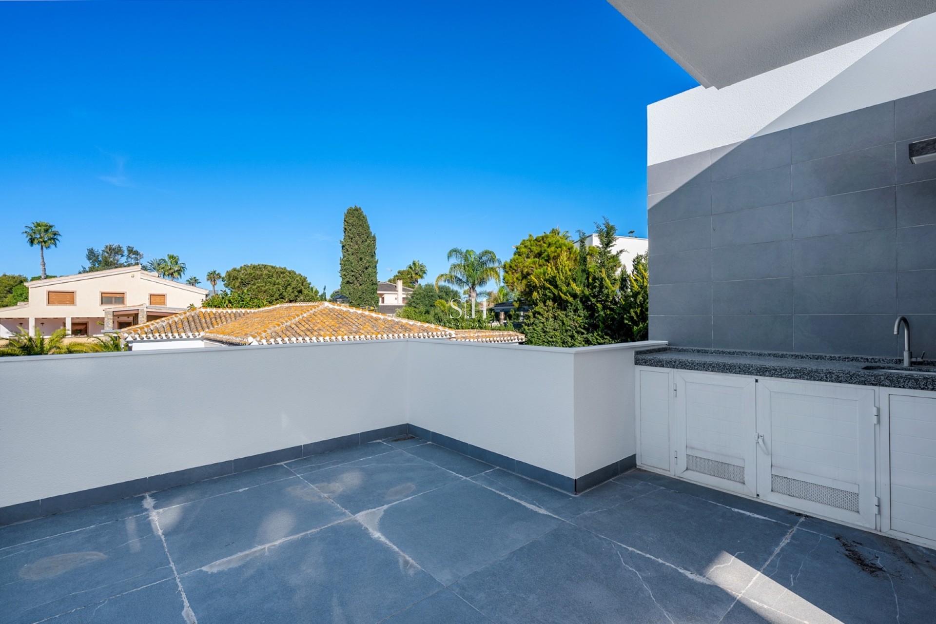 Wiederverkauf - Villa - Campoamor