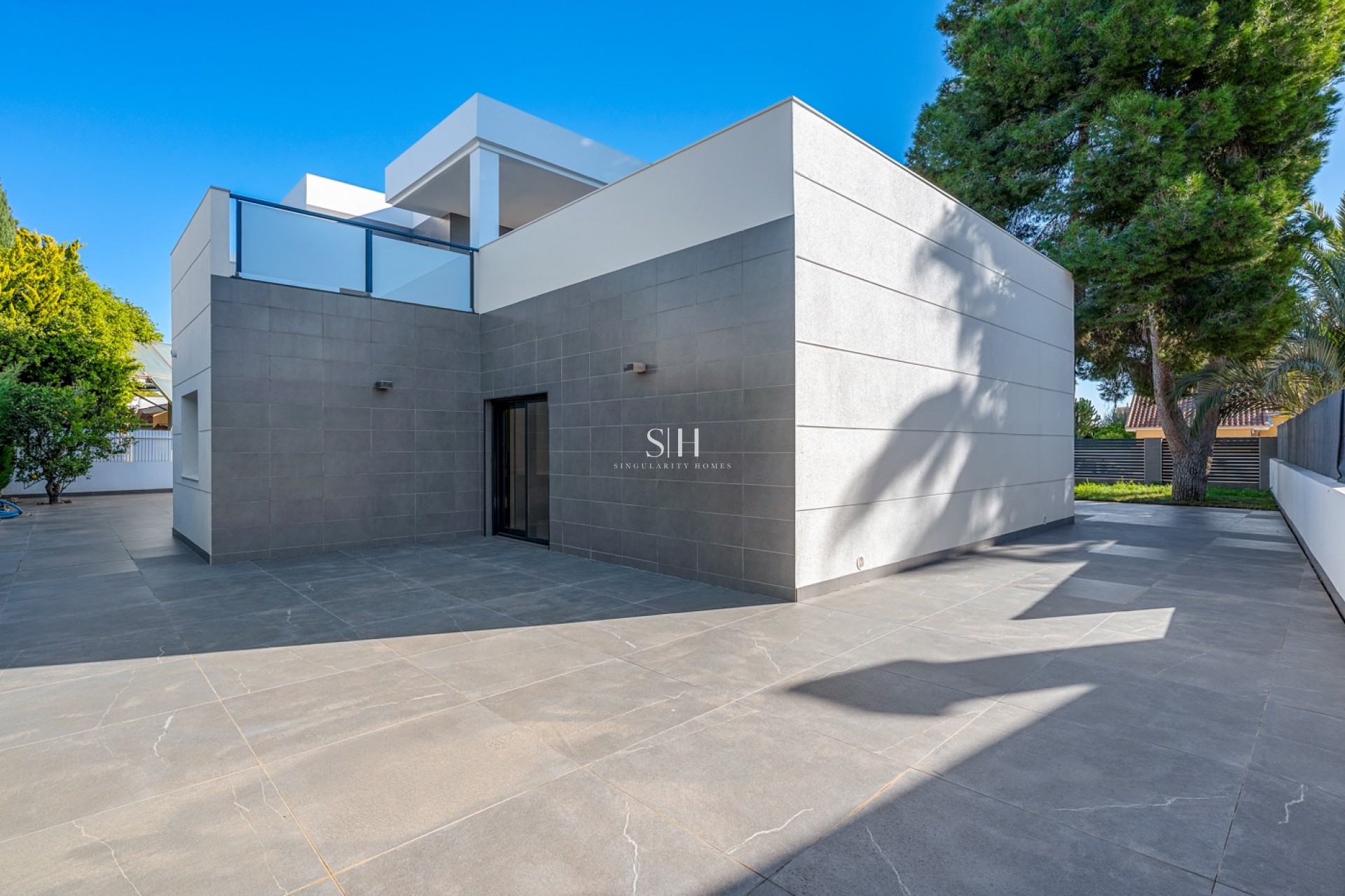 Wiederverkauf - Villa - Campoamor