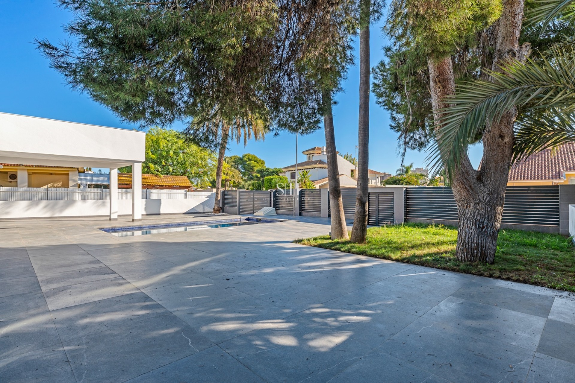 Wiederverkauf - Villa - Campoamor
