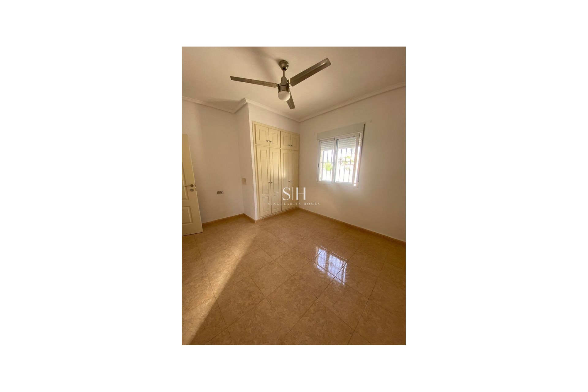 Wiederverkauf - Villa - Catral - Costa Blanca