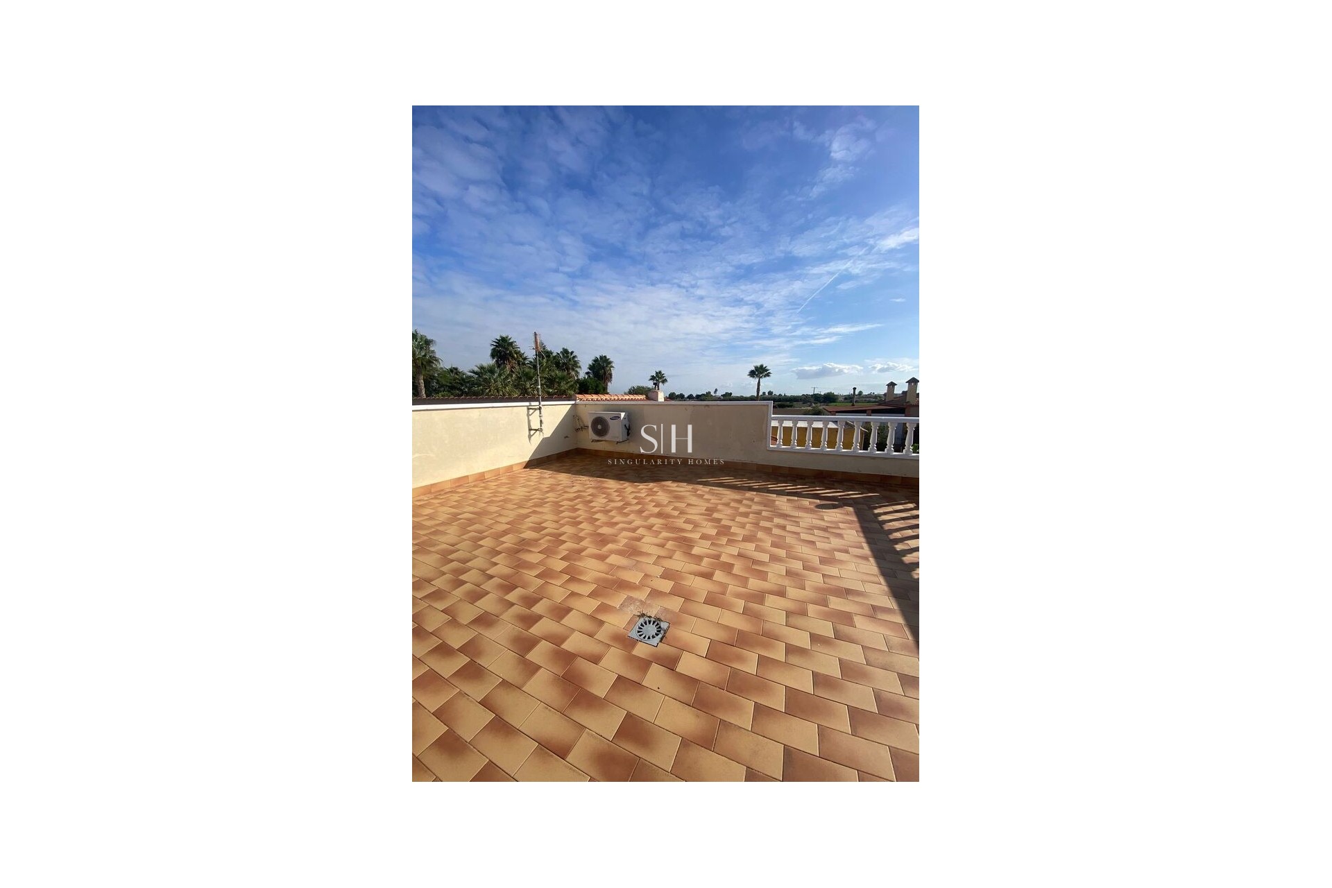 Wiederverkauf - Villa - Catral - Costa Blanca