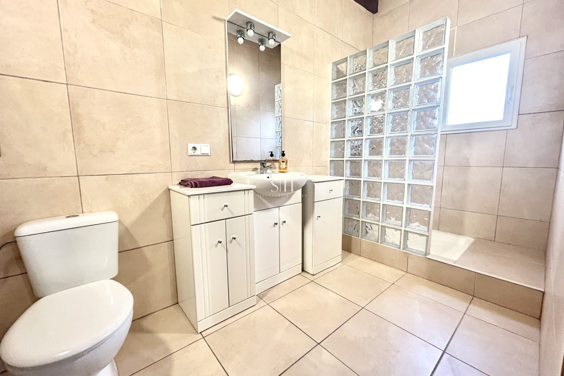 Wiederverkauf - Villa - Catral - Costa Blanca