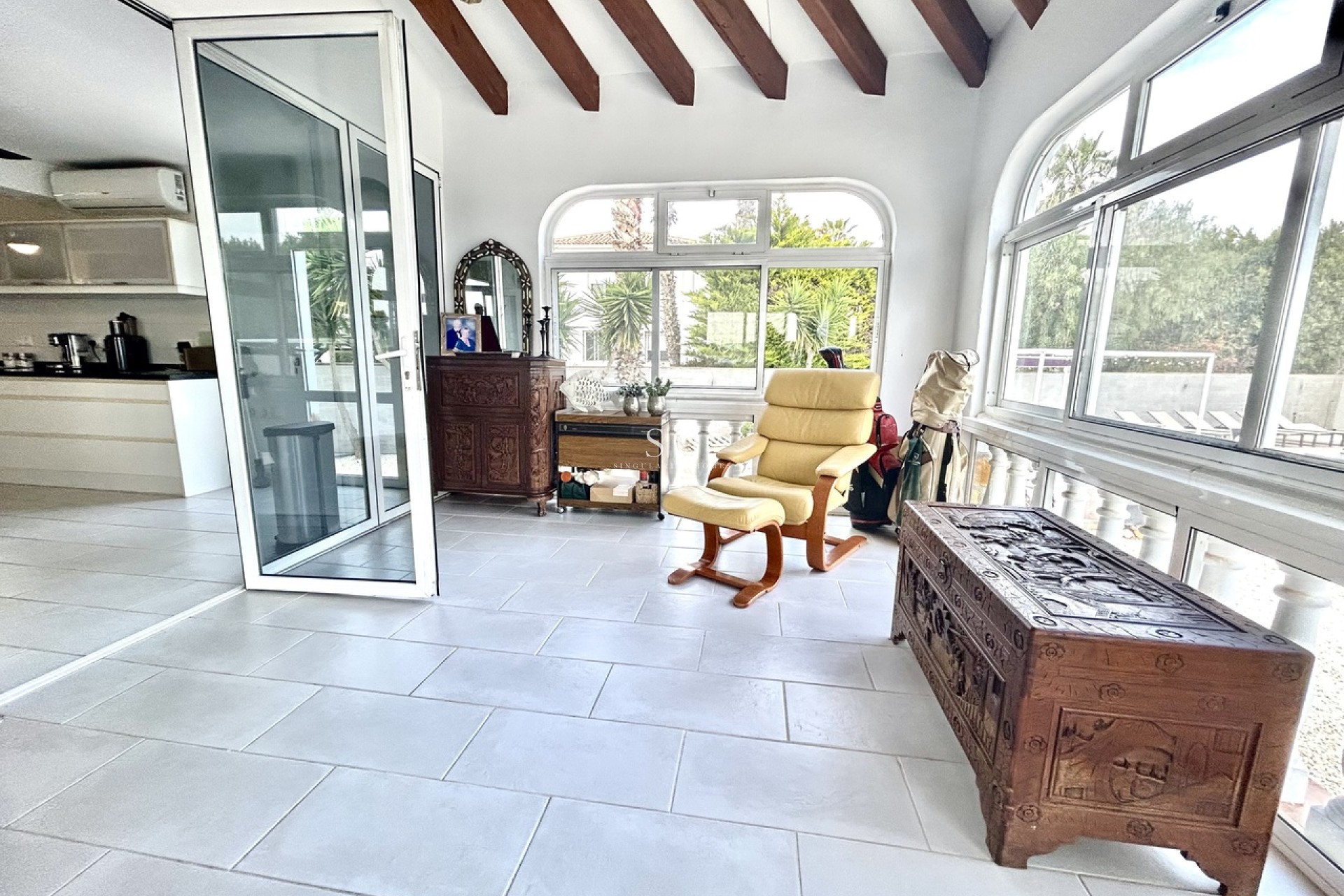 Wiederverkauf - Villa - Catral - Costa Blanca