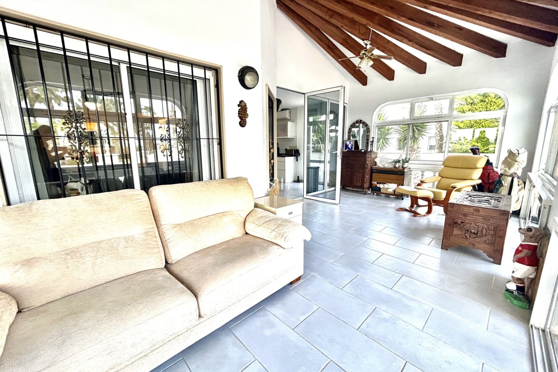 Wiederverkauf - Villa - Catral - Costa Blanca