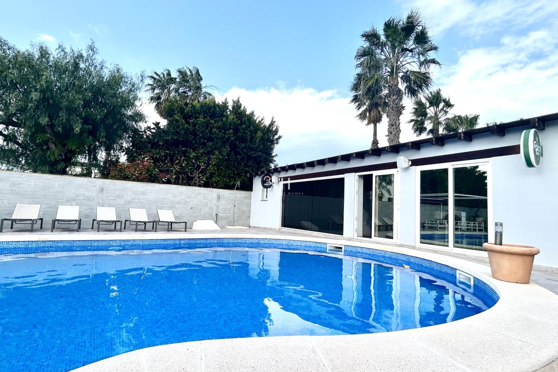 Wiederverkauf - Villa - Catral - Costa Blanca
