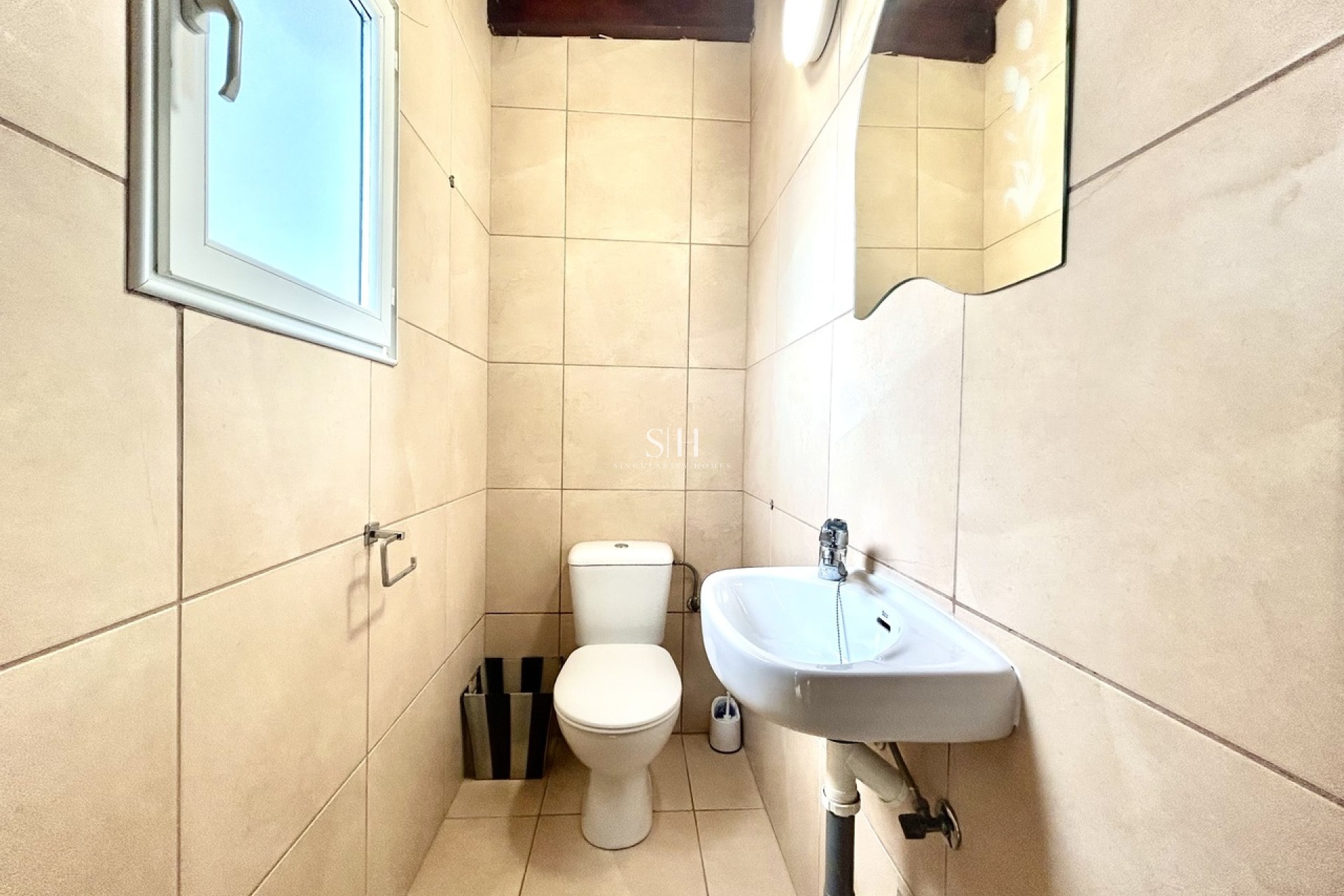 Wiederverkauf - Villa - Catral - Costa Blanca