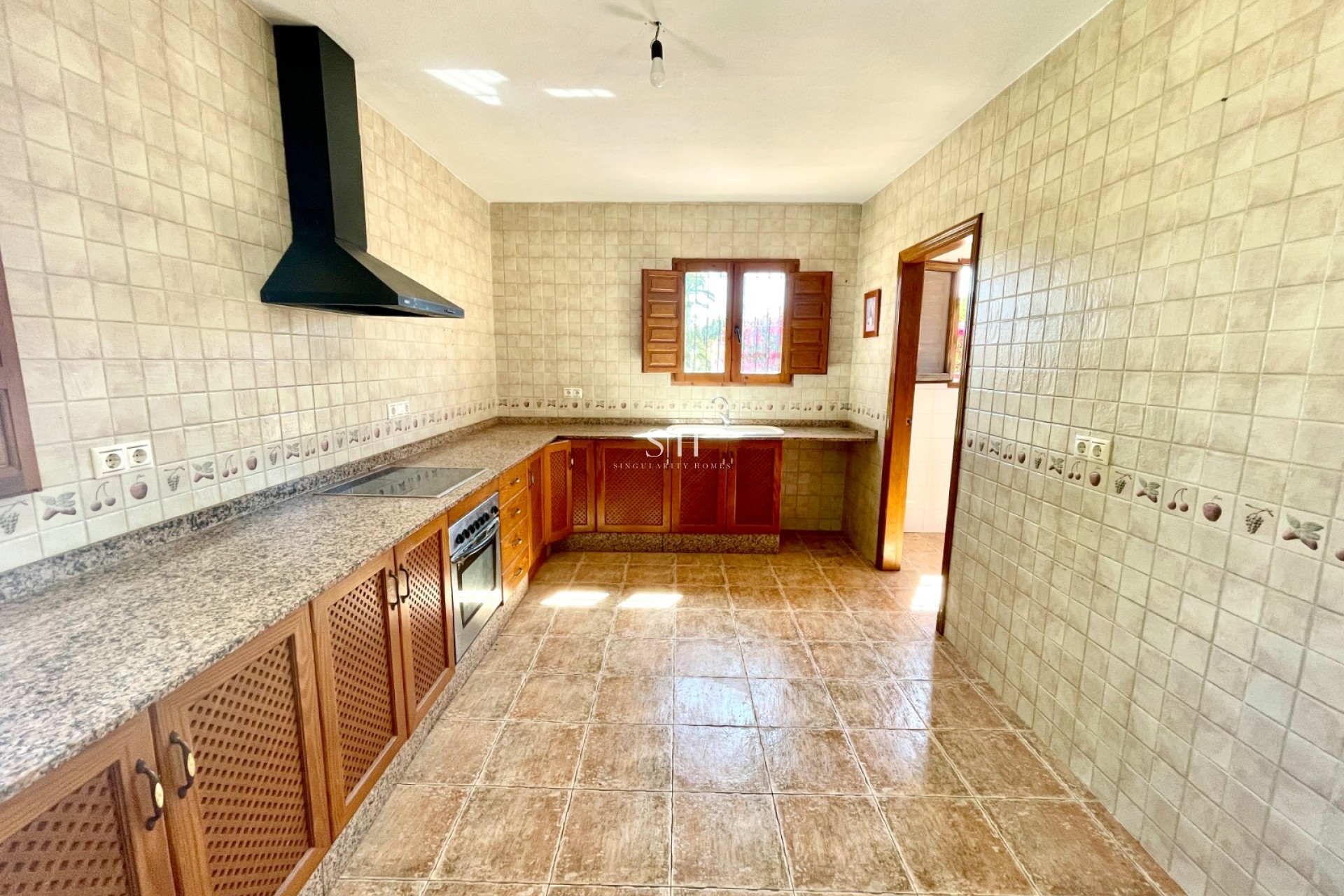 Wiederverkauf - Villa - Catral - Costa Blanca