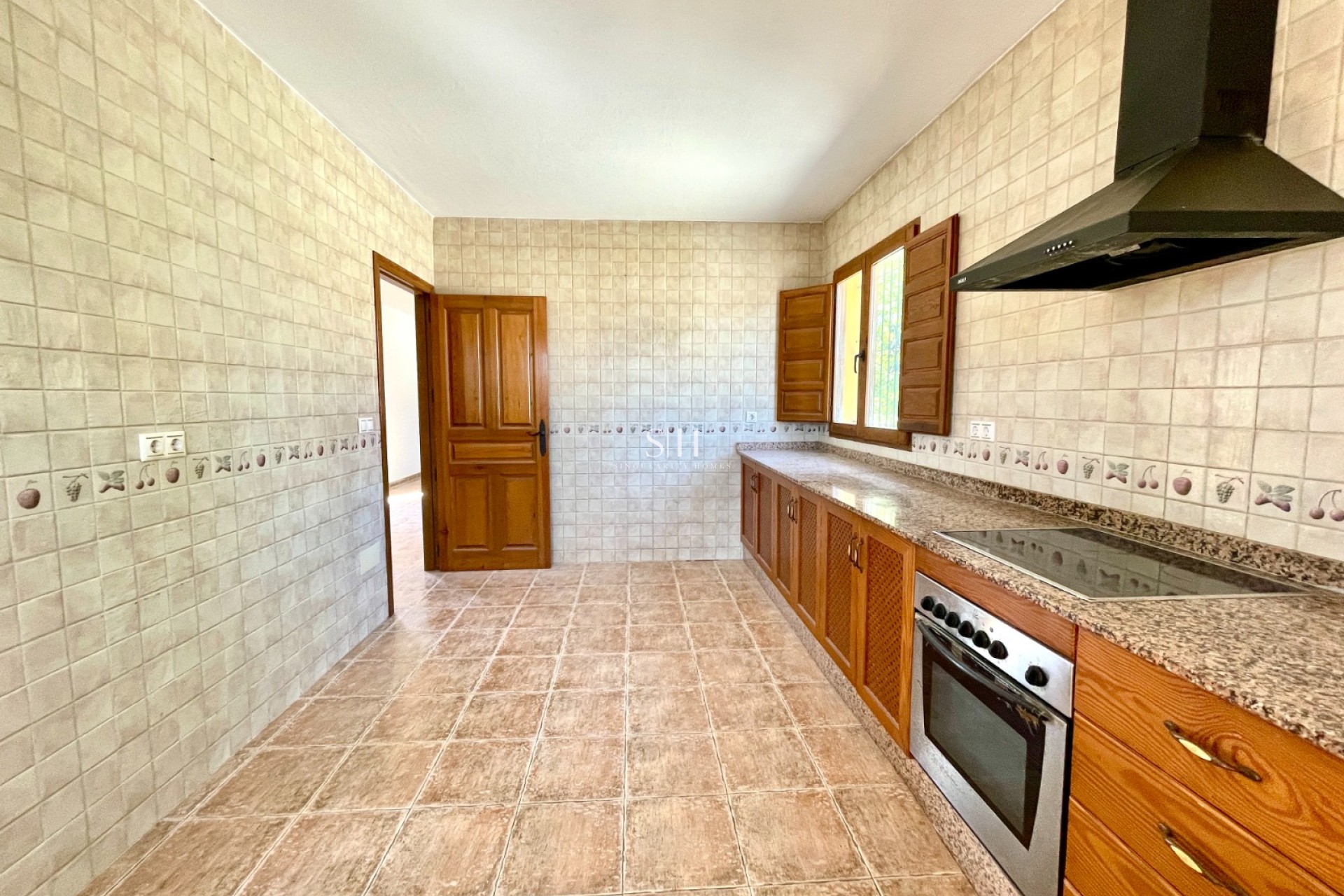 Wiederverkauf - Villa - Catral - Costa Blanca