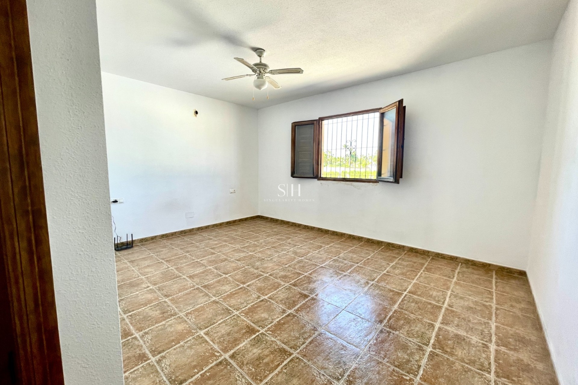 Wiederverkauf - Villa - Catral - Costa Blanca
