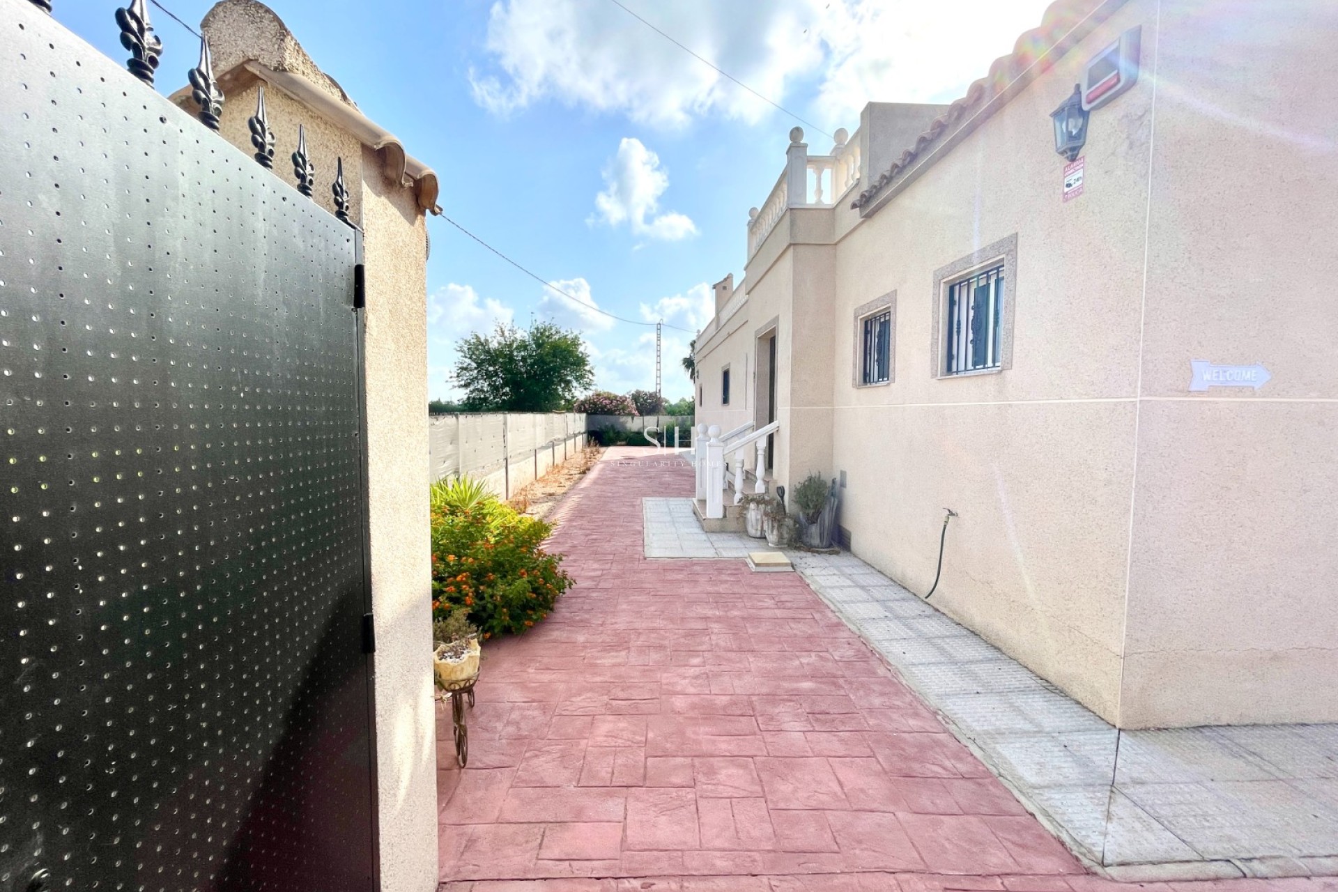 Wiederverkauf - Villa - Catral - Costa Blanca