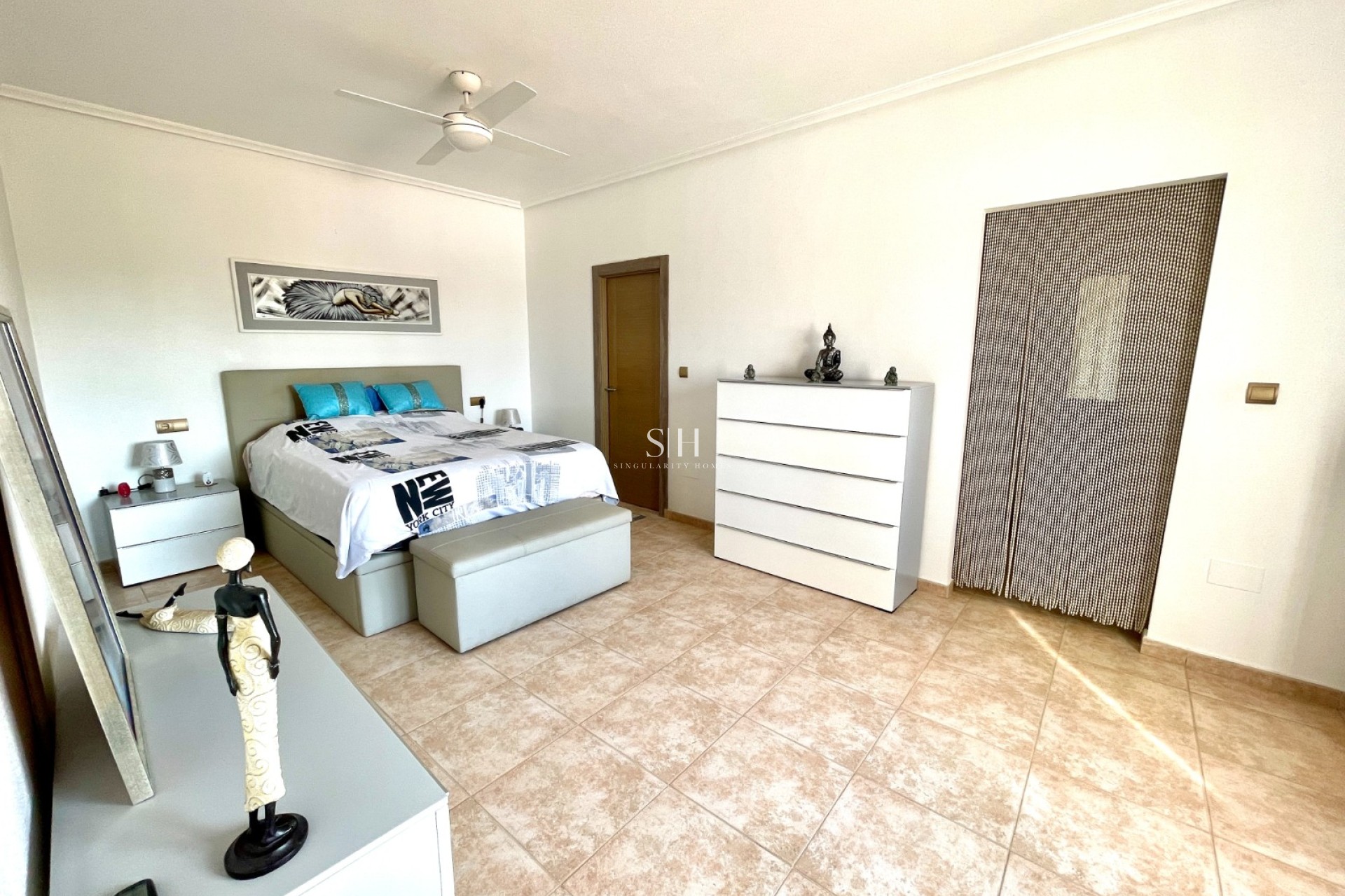 Wiederverkauf - Villa - Catral - Costa Blanca