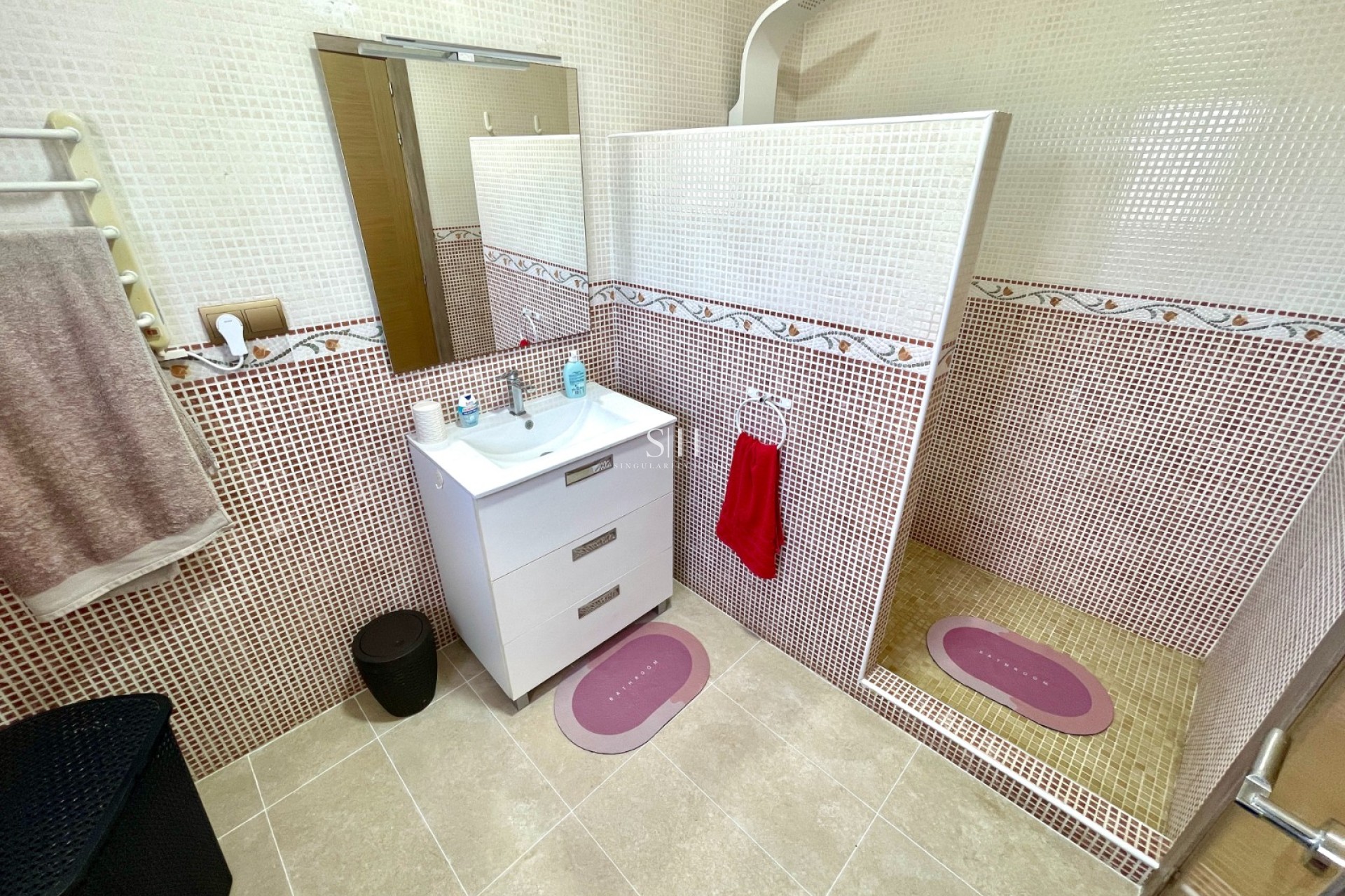 Wiederverkauf - Villa - Catral - Costa Blanca