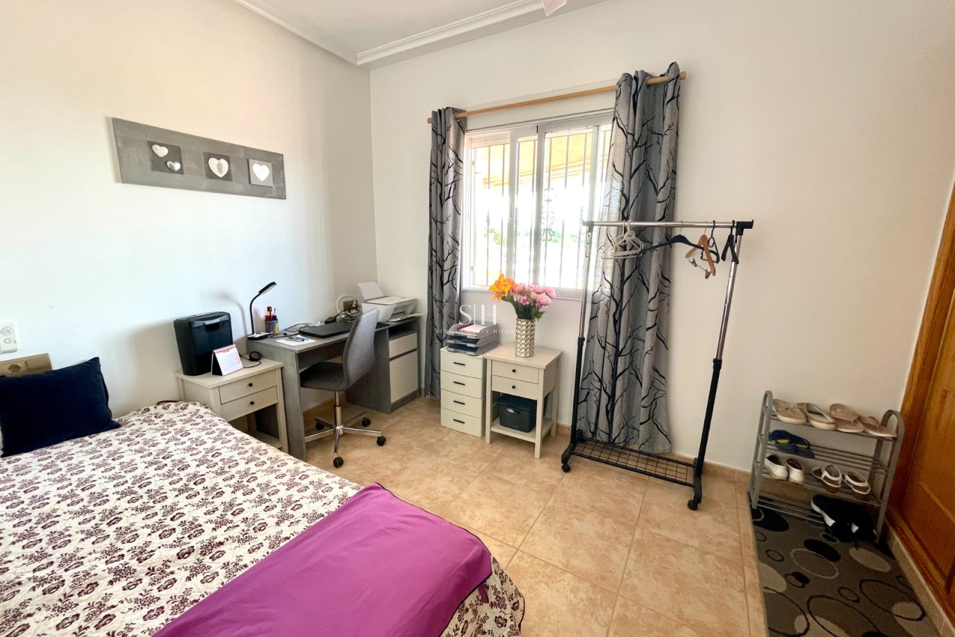 Wiederverkauf - Villa - Catral - Costa Blanca