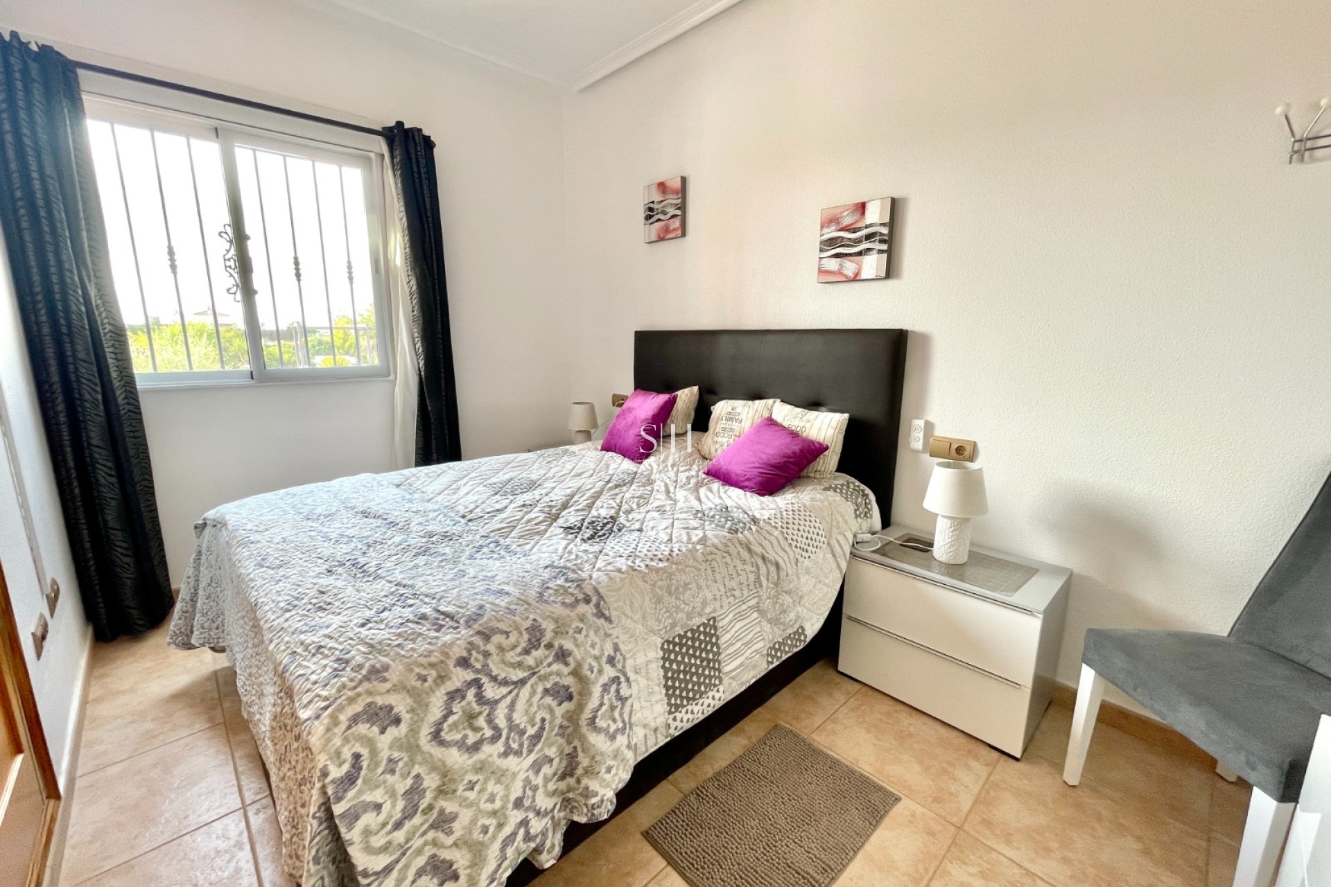 Wiederverkauf - Villa - Catral - Costa Blanca