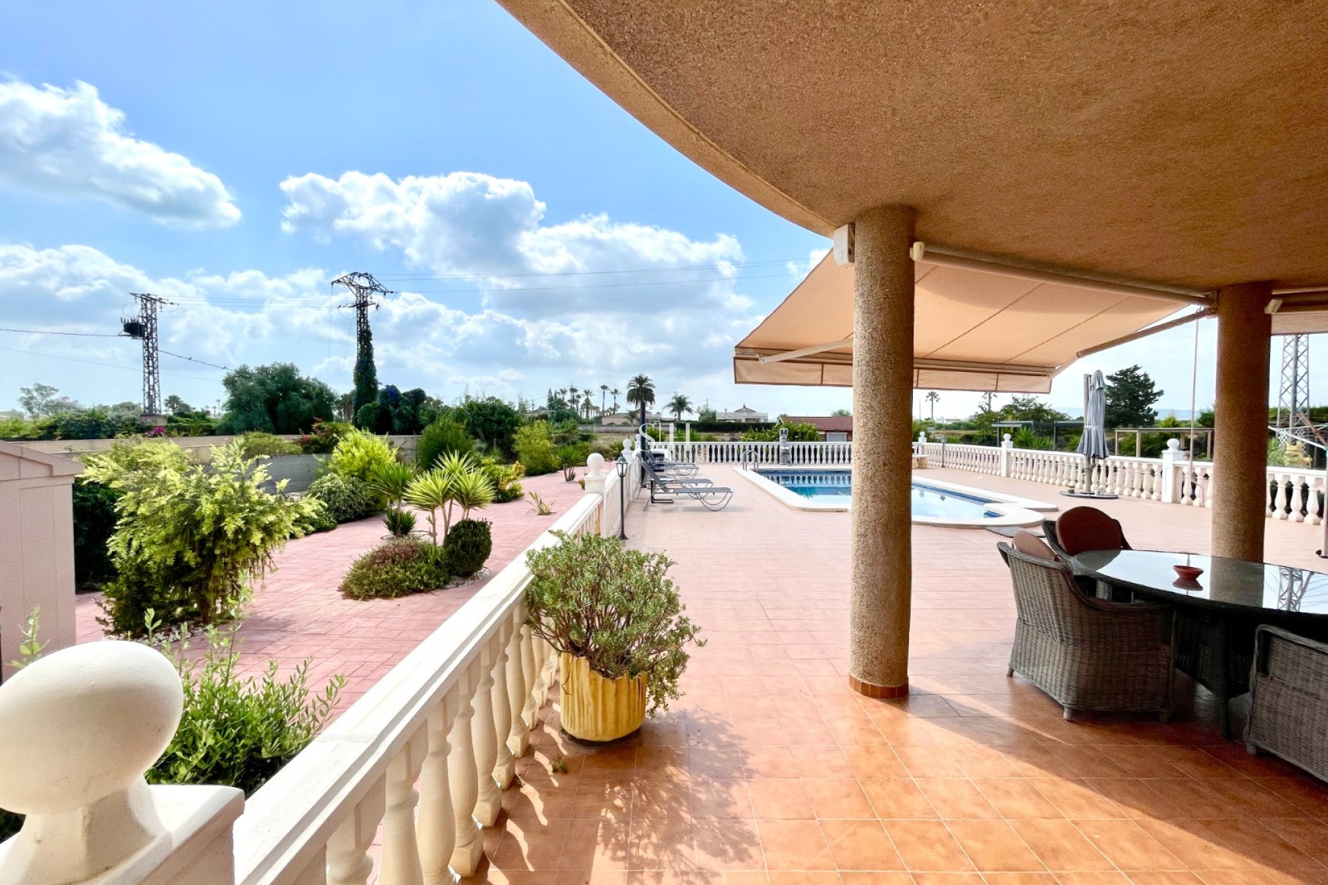 Wiederverkauf - Villa - Catral - Costa Blanca