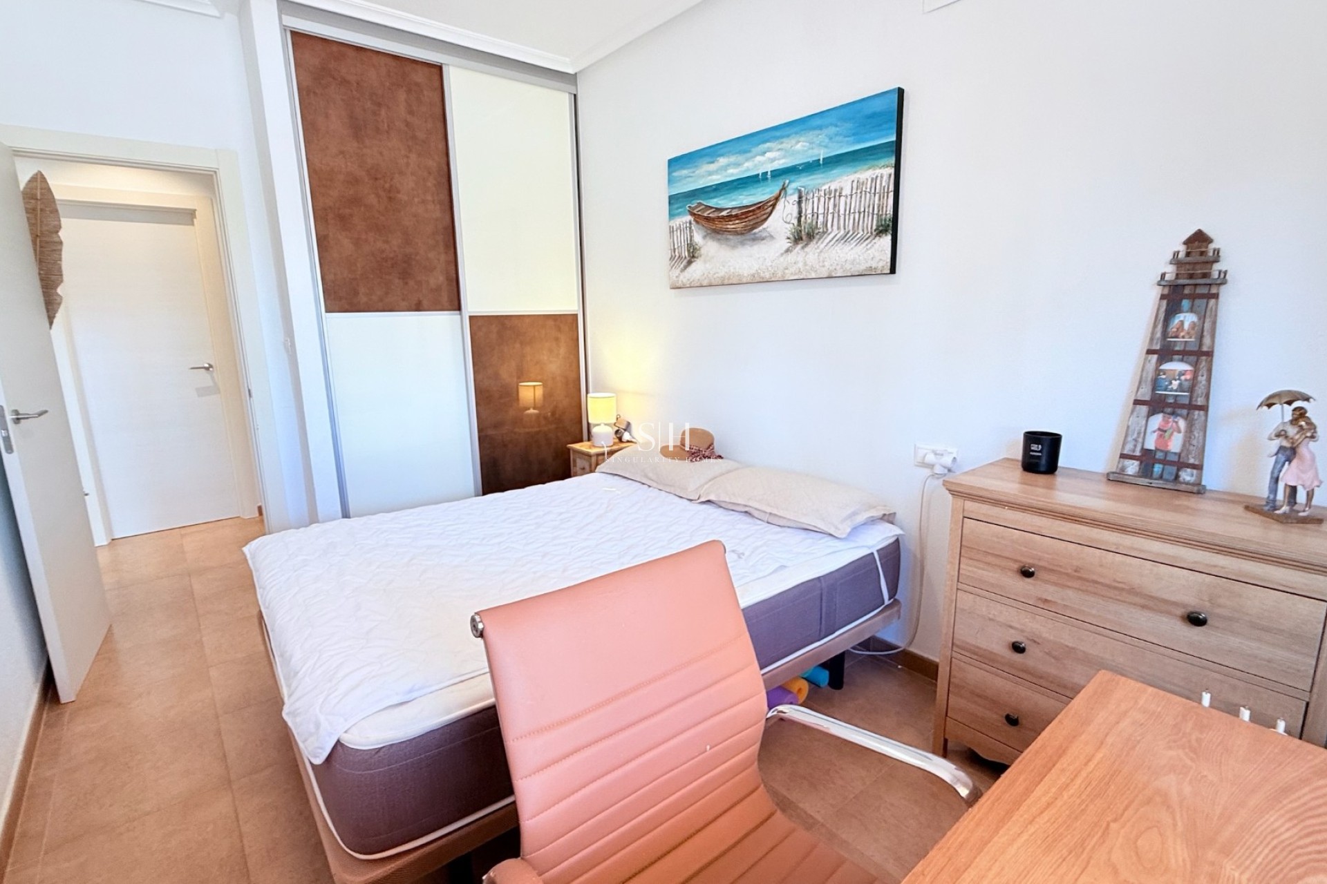 Wiederverkauf - Villa - Catral - Costa Blanca