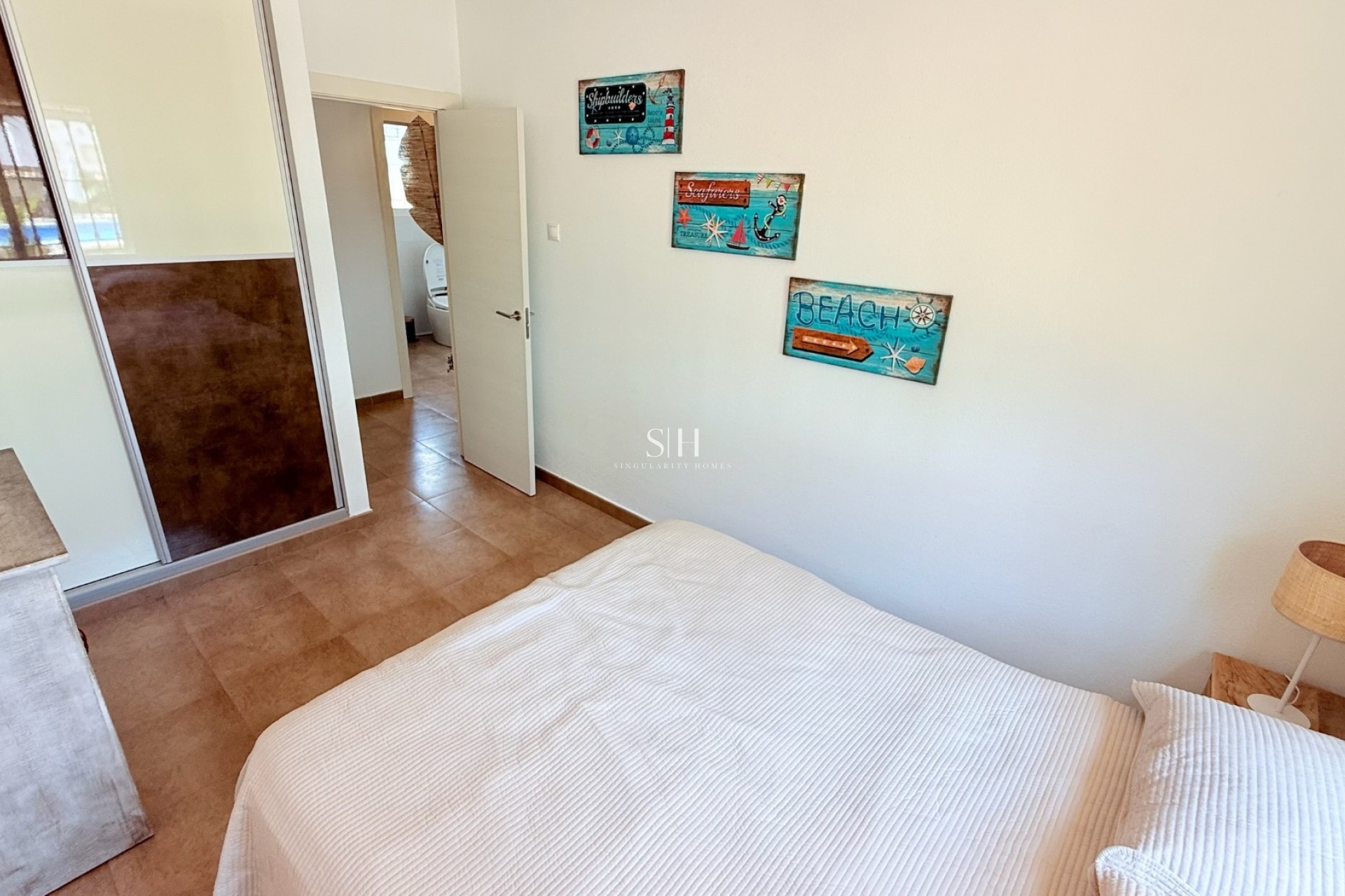 Wiederverkauf - Villa - Catral - Costa Blanca