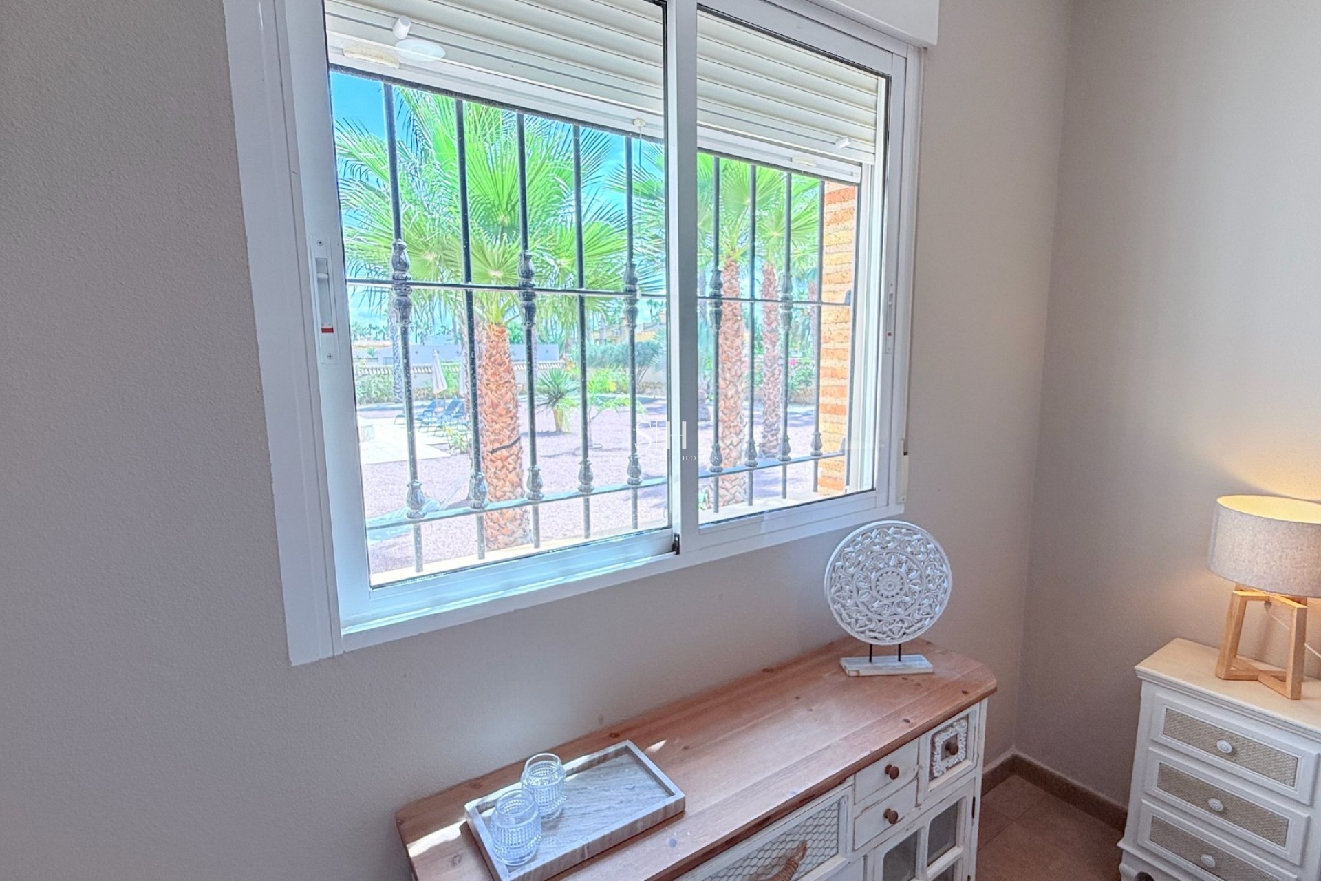 Wiederverkauf - Villa - Catral - Costa Blanca