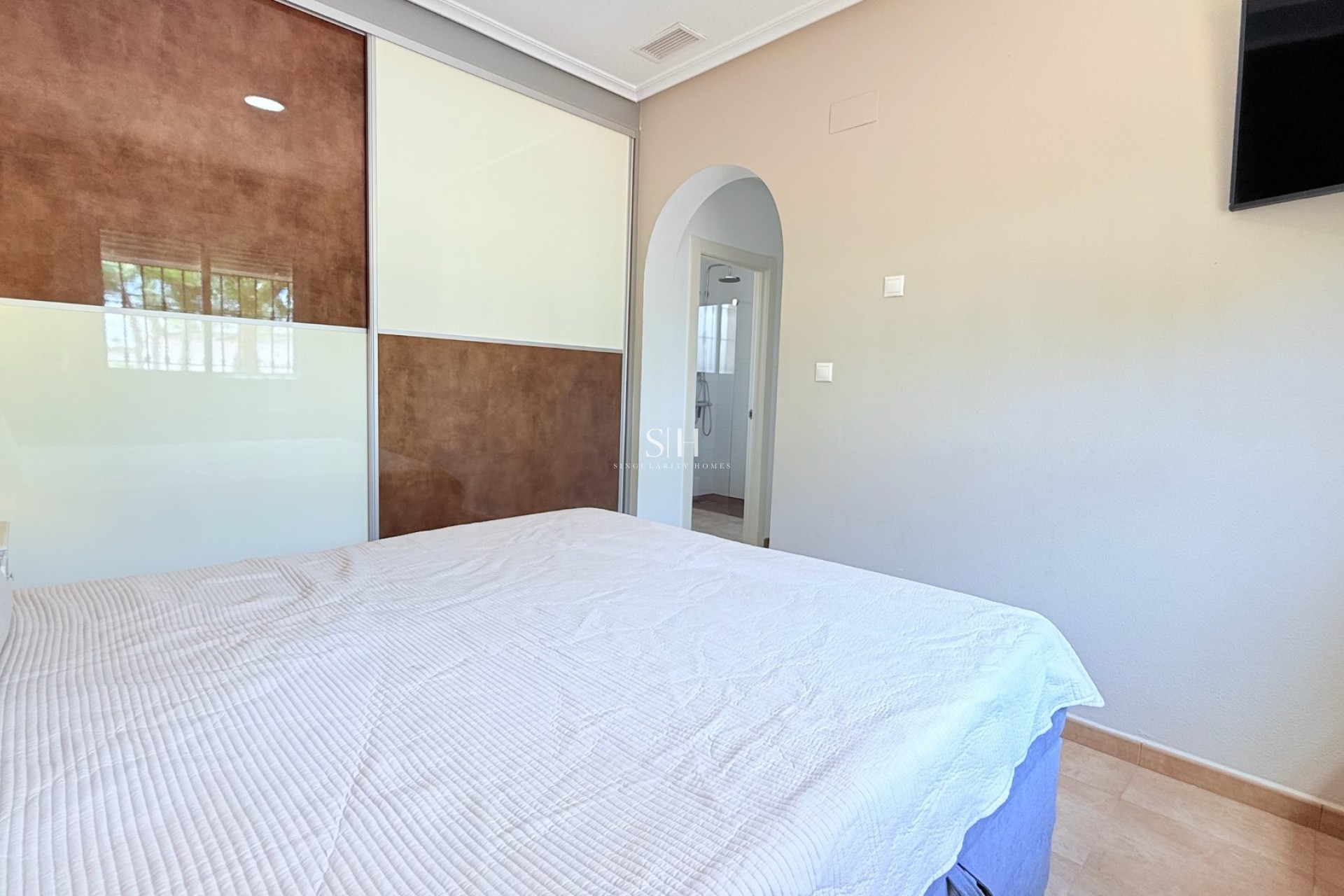 Wiederverkauf - Villa - Catral - Costa Blanca