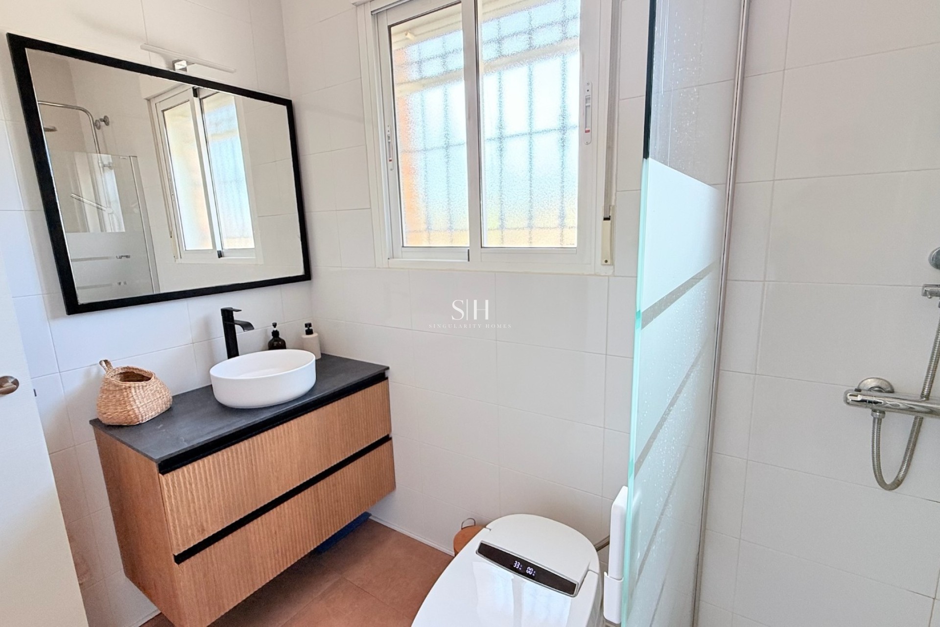 Wiederverkauf - Villa - Catral - Costa Blanca
