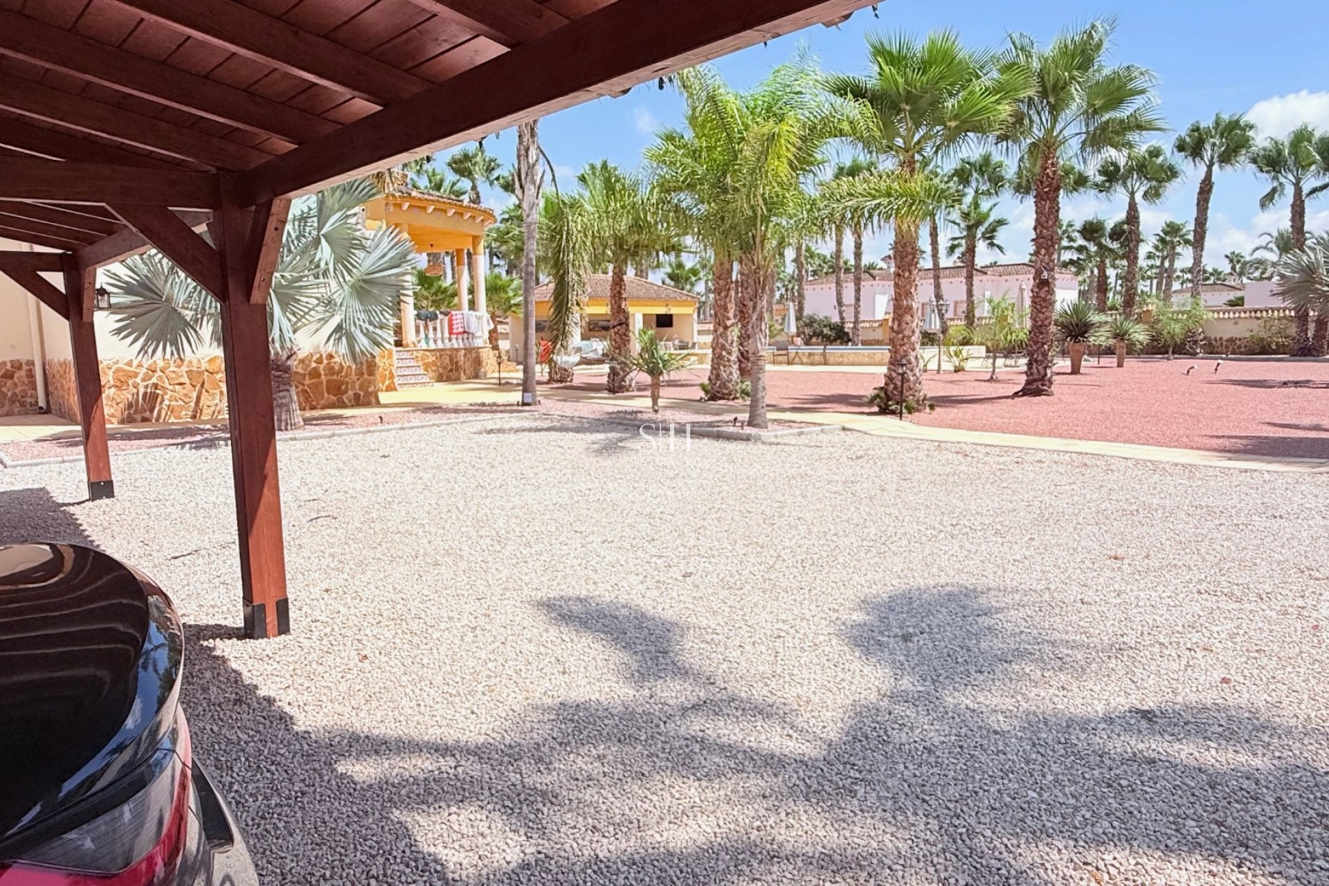 Wiederverkauf - Villa - Catral - Costa Blanca
