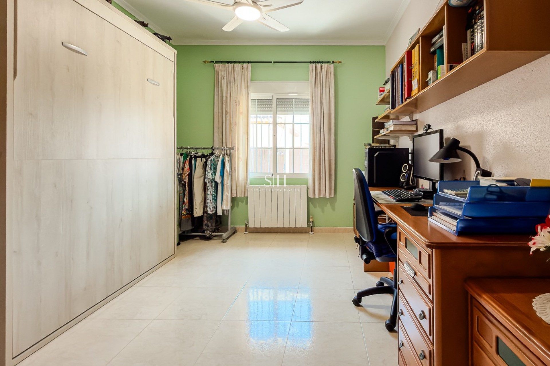 Wiederverkauf - Villa - Catral - Costa Blanca