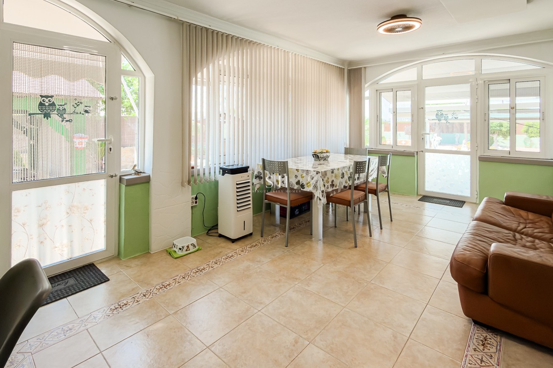 Wiederverkauf - Villa - Catral - Costa Blanca