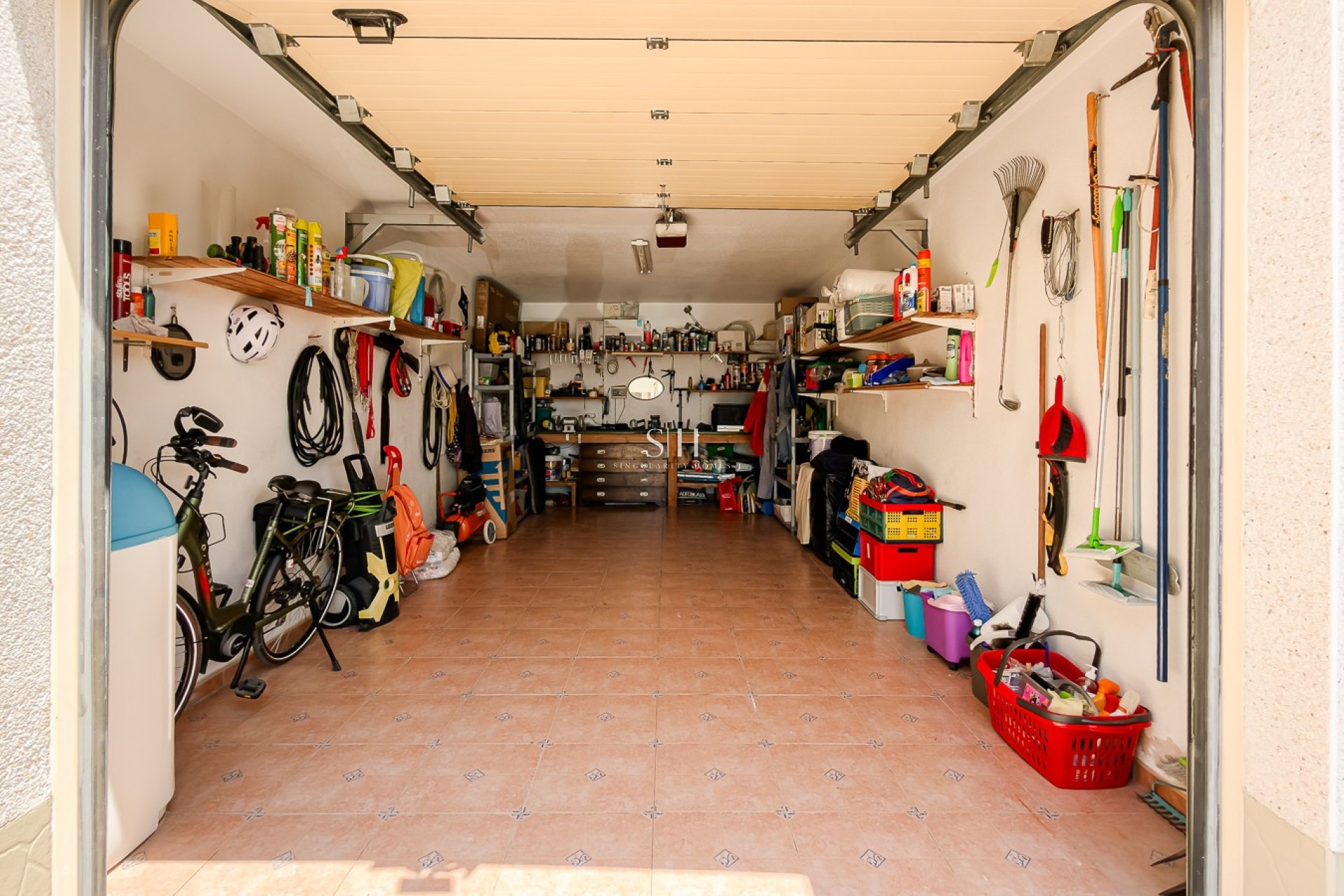 Wiederverkauf - Villa - Catral - Costa Blanca