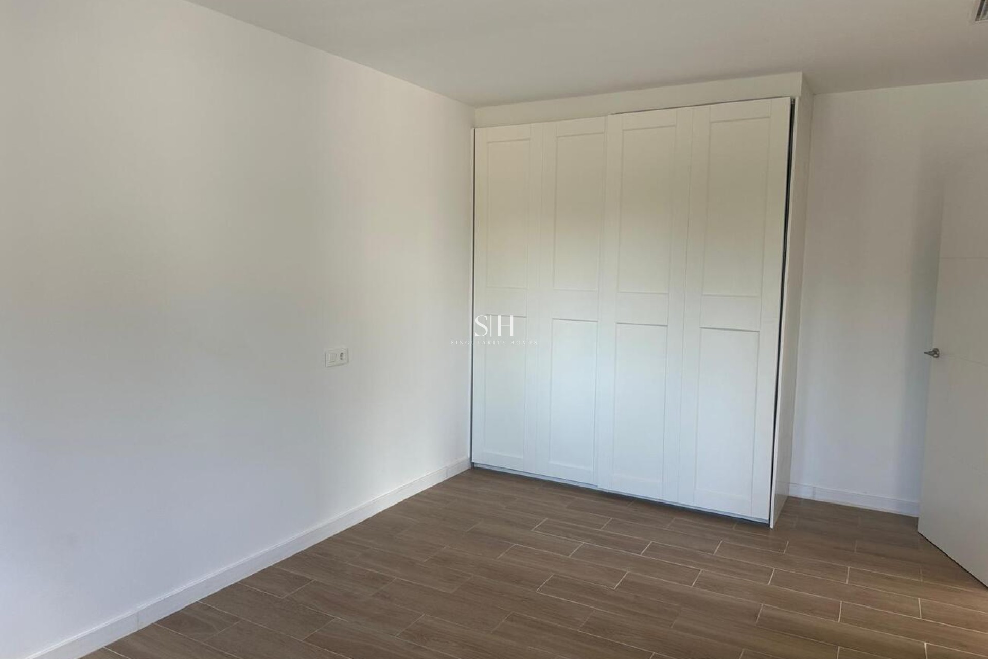 Wiederverkauf - Villa - Catral - Costa Blanca