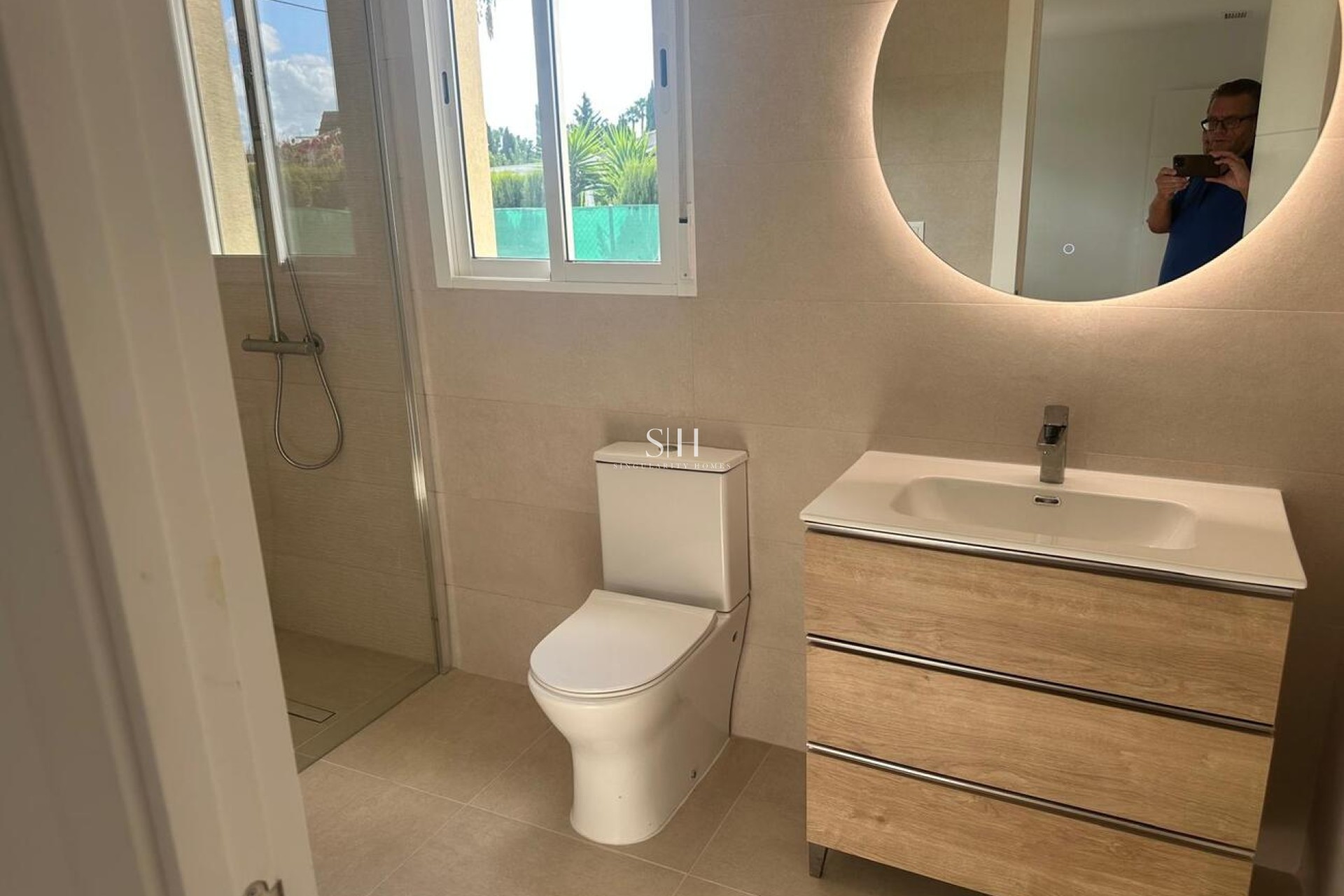 Wiederverkauf - Villa - Catral - Costa Blanca