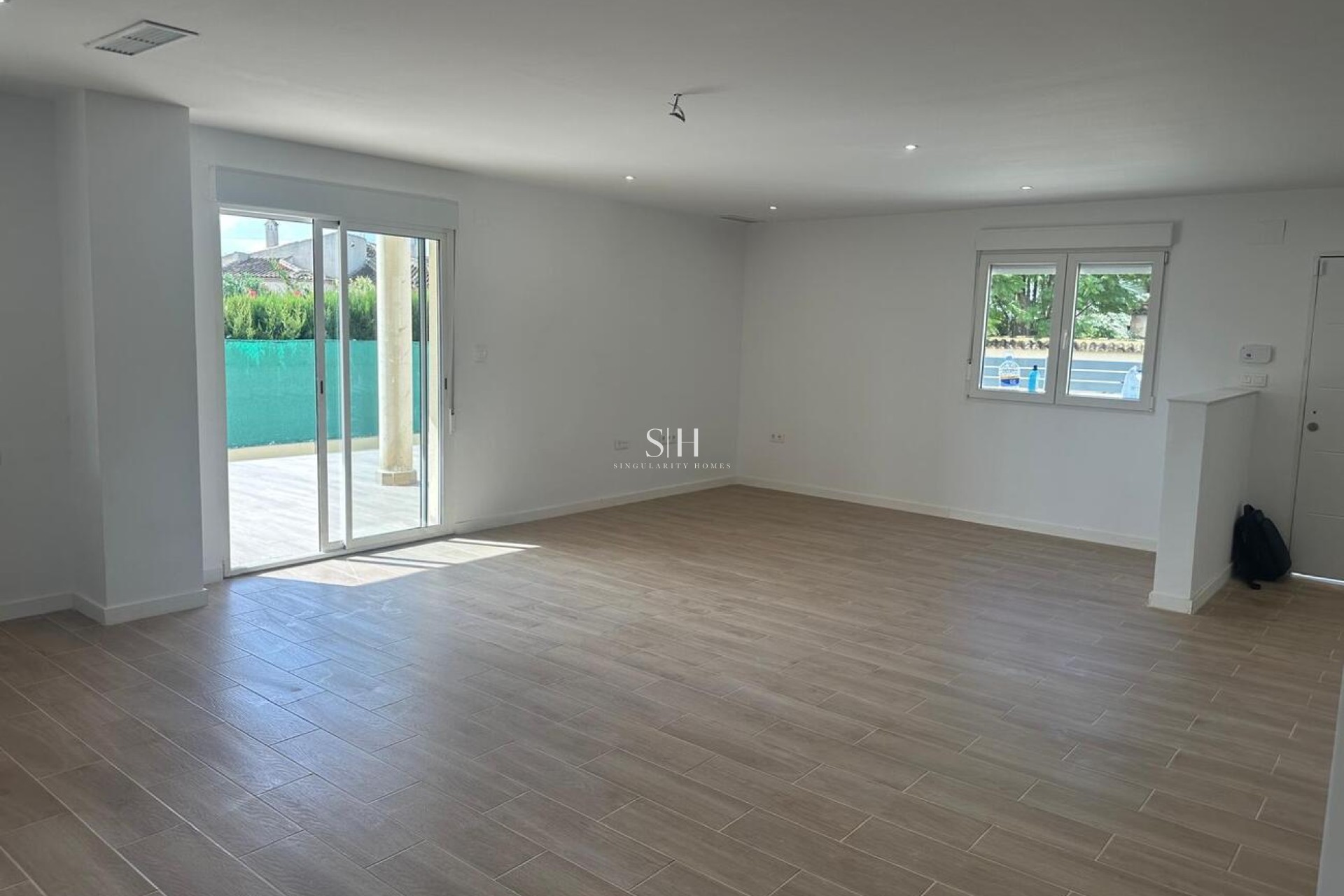 Wiederverkauf - Villa - Catral - Costa Blanca