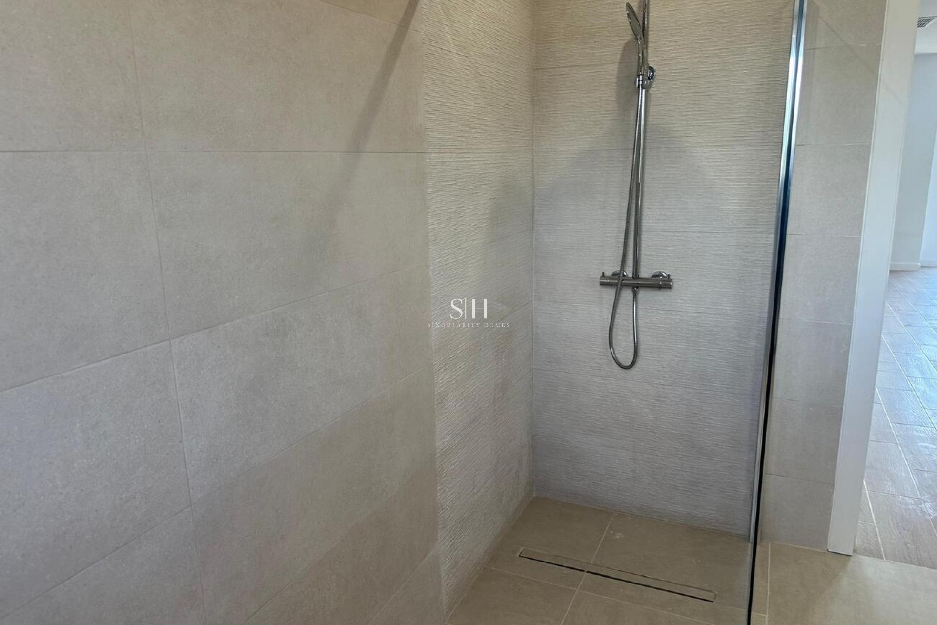 Wiederverkauf - Villa - Catral - Costa Blanca