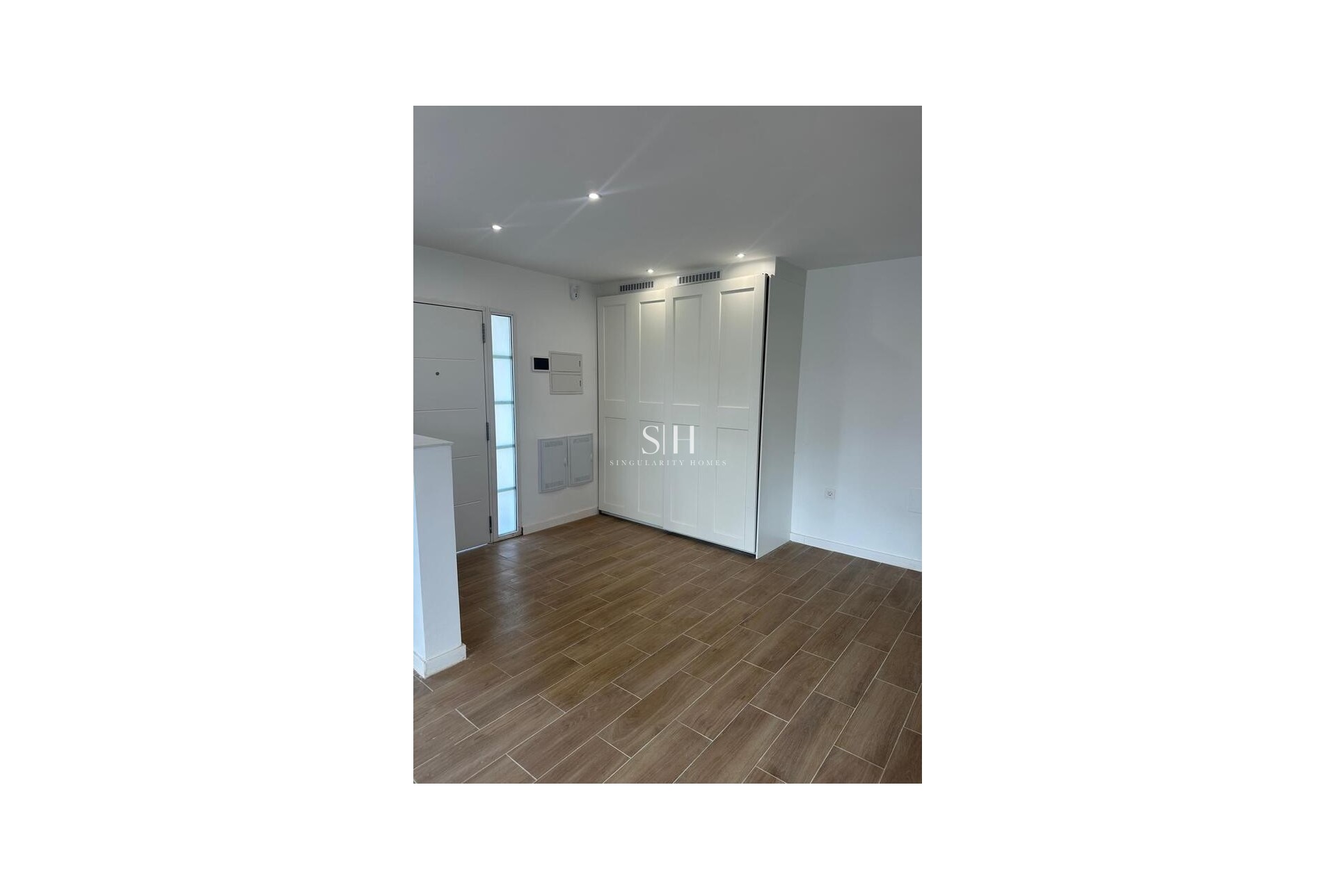 Wiederverkauf - Villa - Catral - Costa Blanca