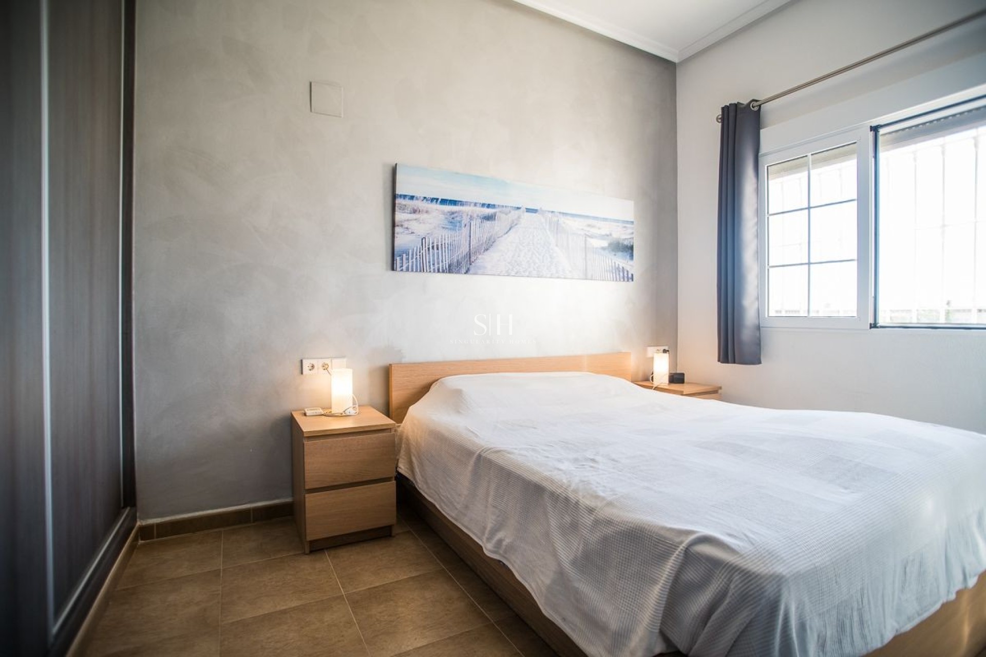Wiederverkauf - Villa - Catral - Costa Blanca