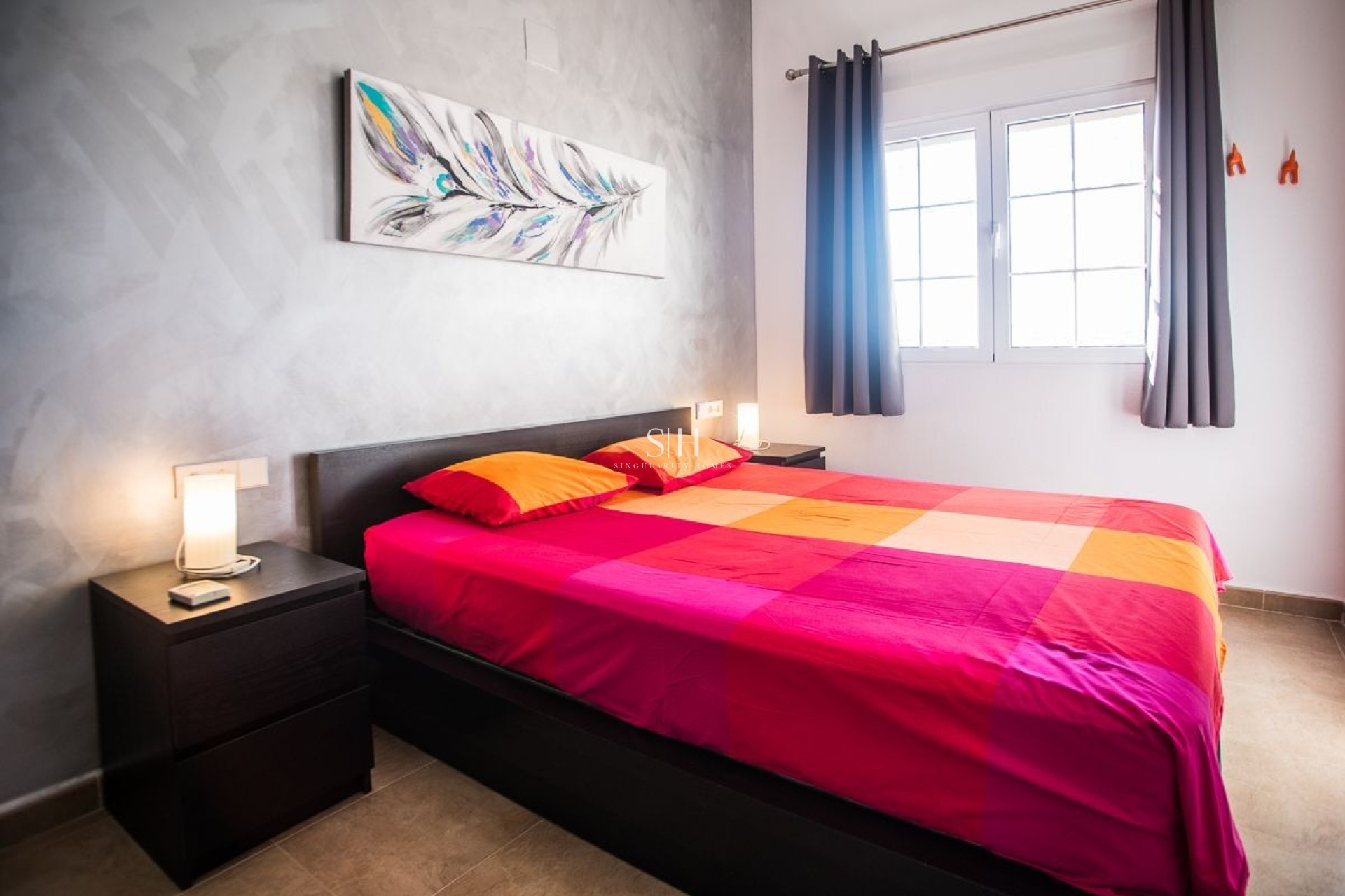 Wiederverkauf - Villa - Catral - Costa Blanca